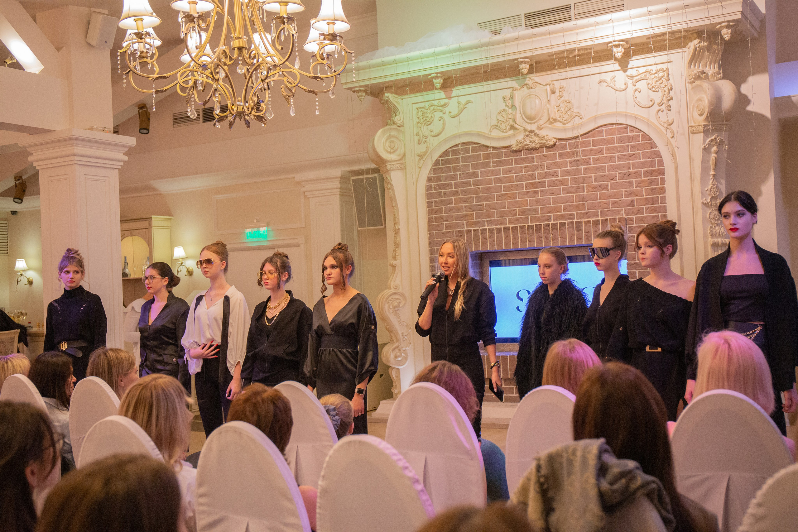 Онегин. Фотограф в Нижнем Новгороде