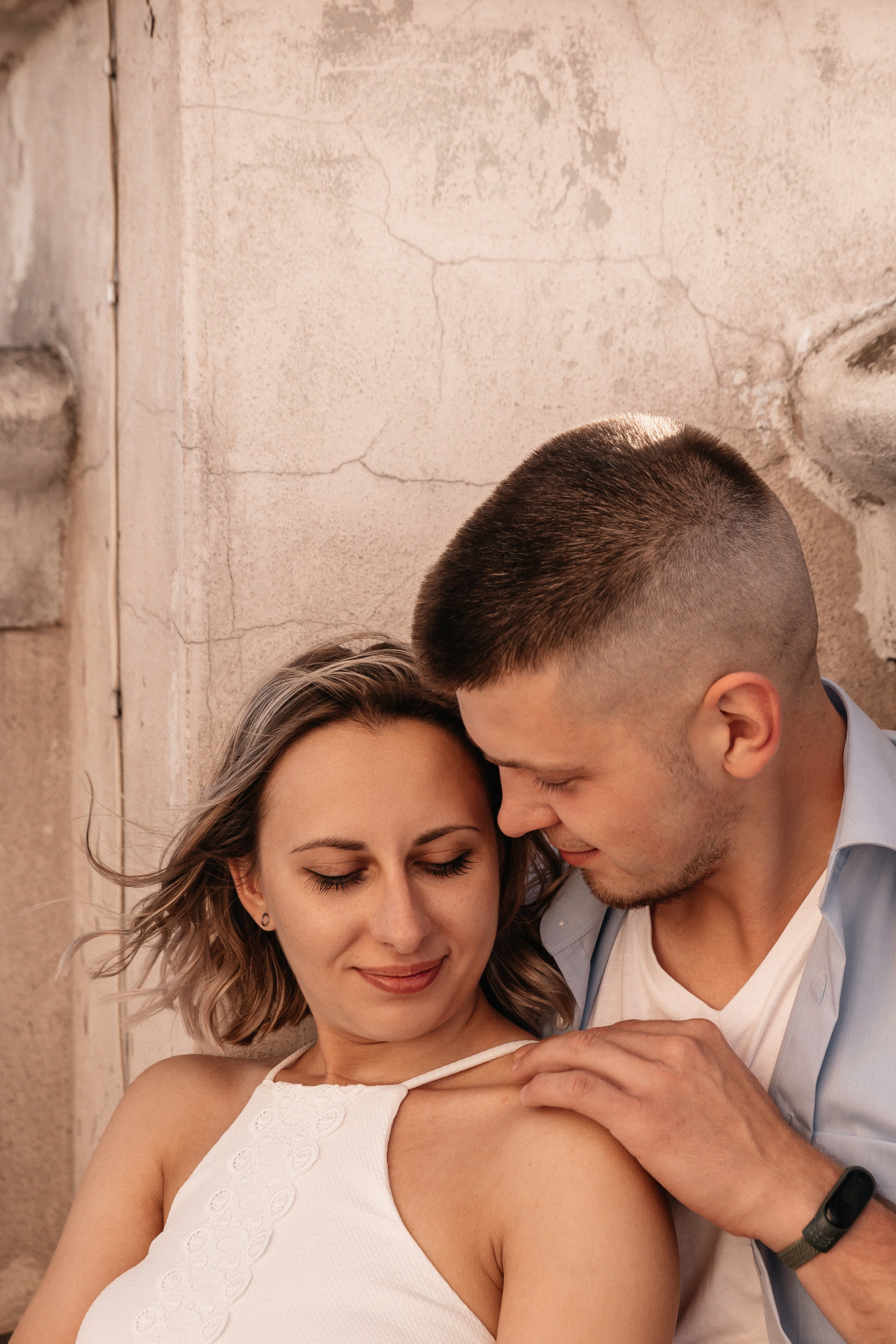 Лера и Максим. Семейный фотограф Минск Усова Ольга