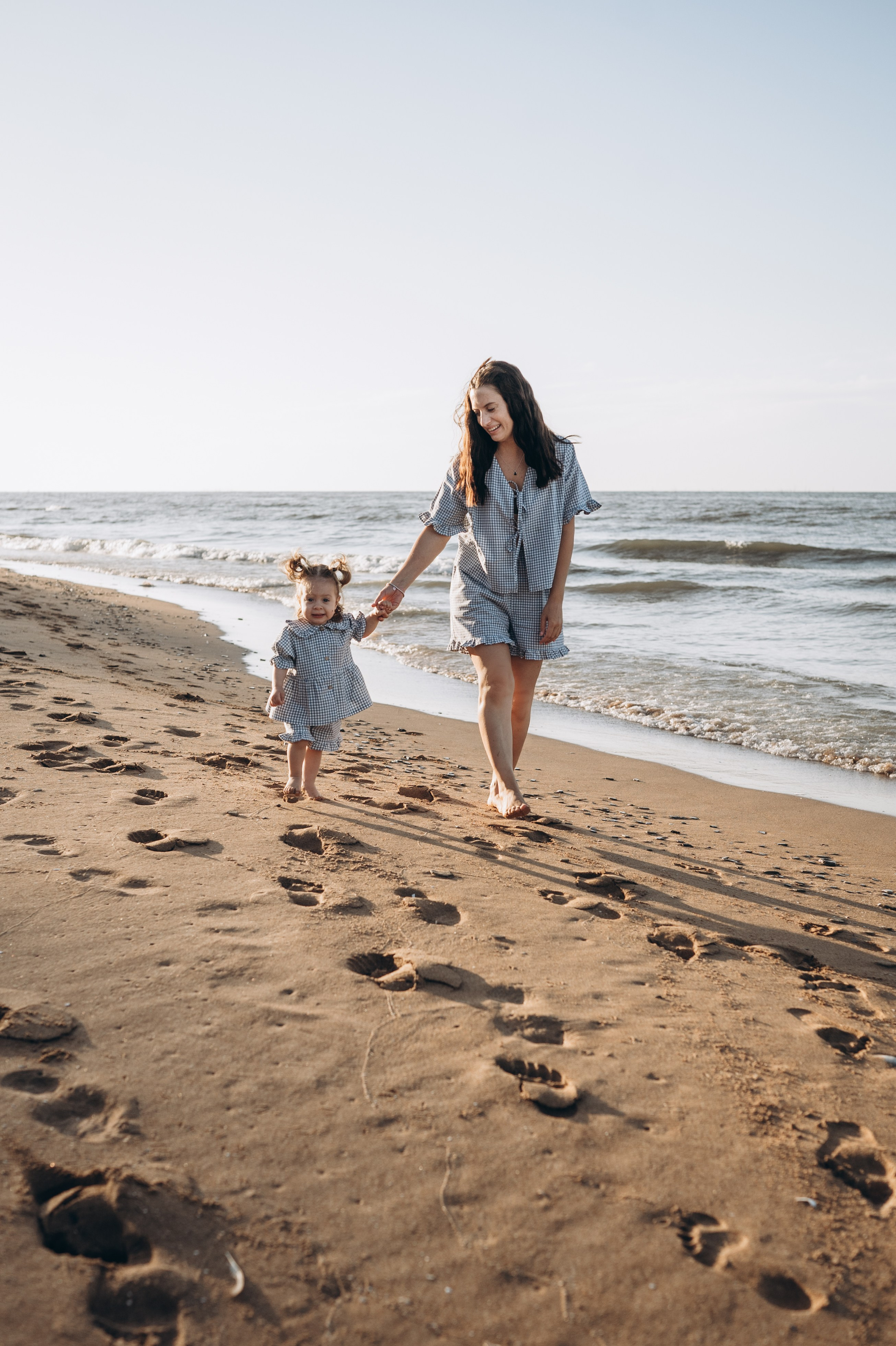 Наталья и Дарина. Фотограф Горбенко Анна