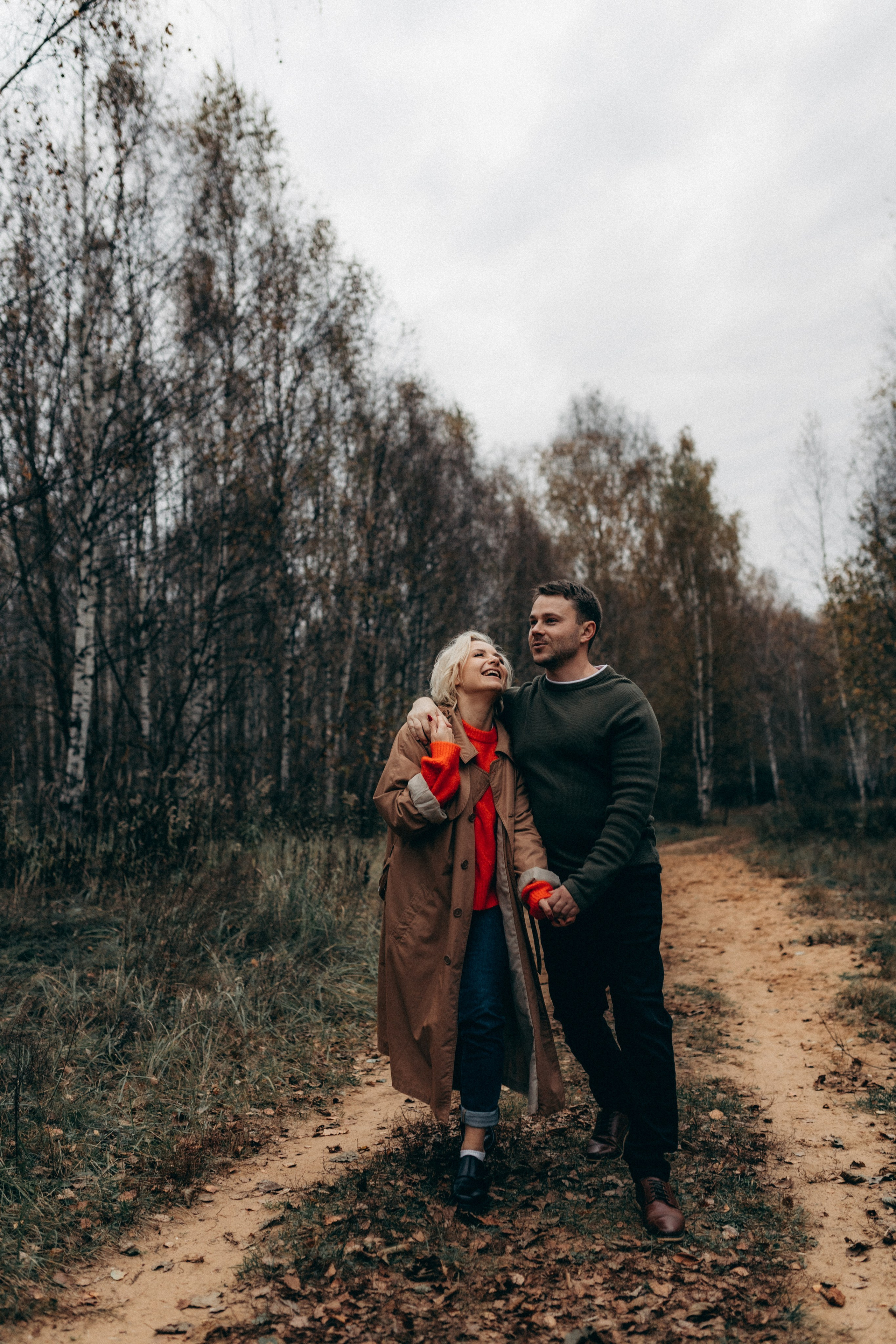 Лена & Андрей. Фотограф НОГИНСК, Москва, Анастасия Белая