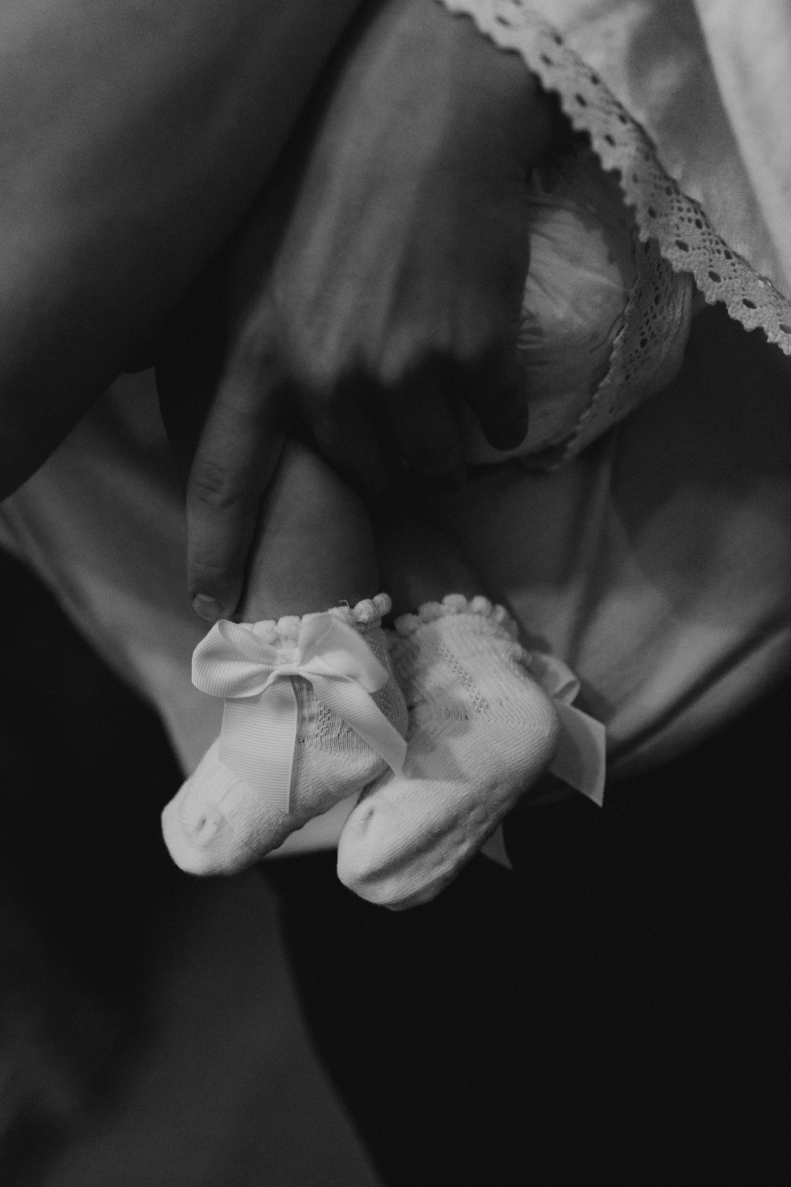 Крещение Миланы. Фотограф НОГИНСК, Москва, Анастасия Белая