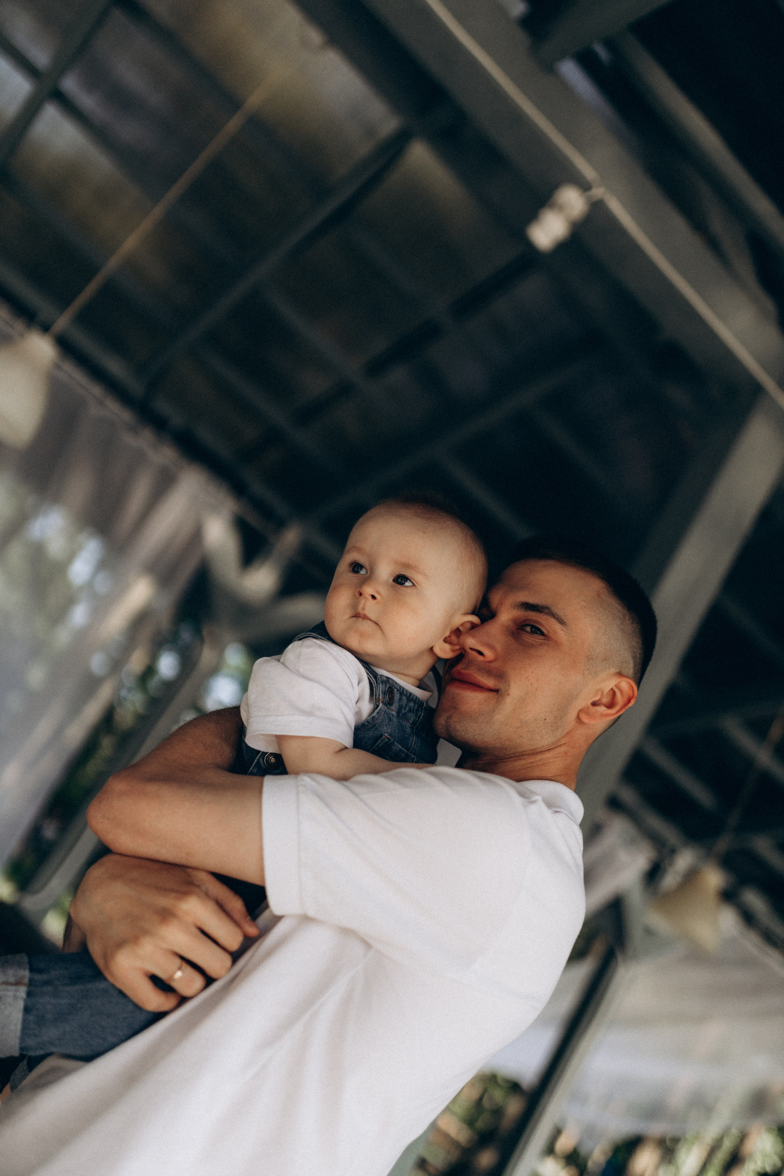 Тимофей, Яна, Юра. Фотограф НОГИНСК, Москва, Анастасия Белая