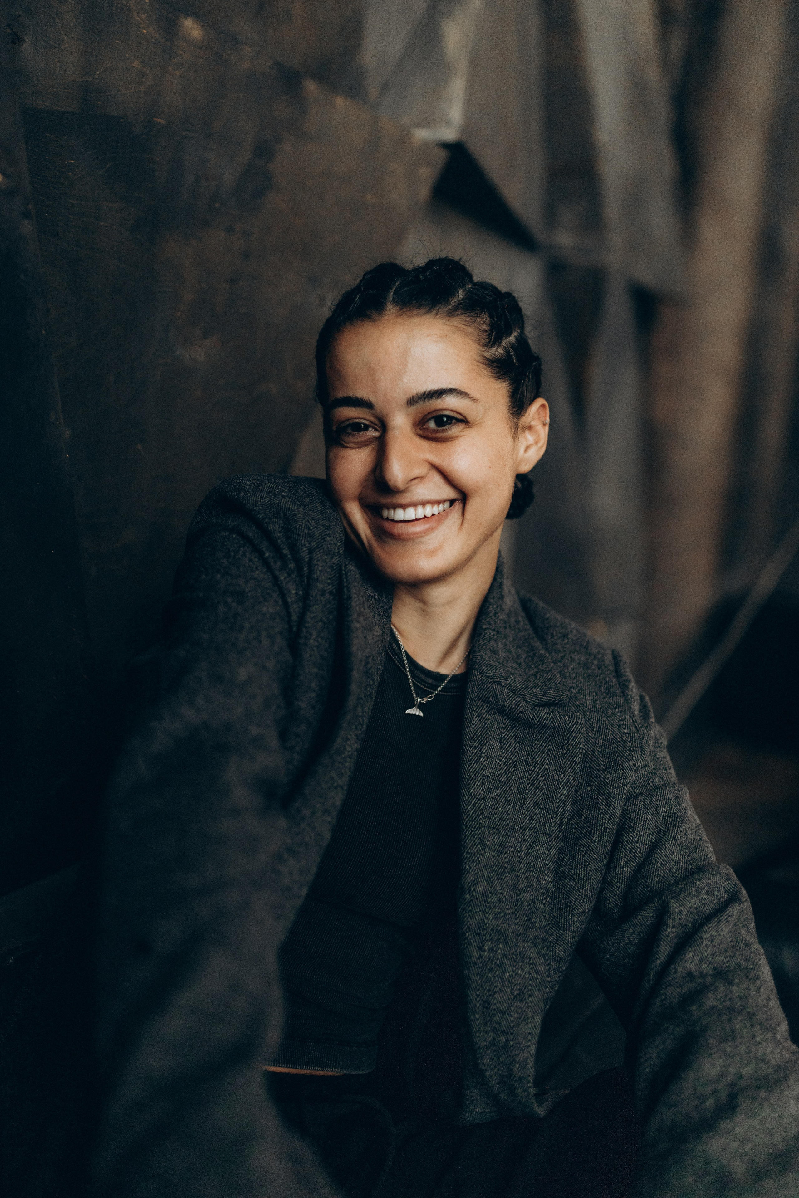 Диана. Фотограф НОГИНСК, Москва, Анастасия Белая