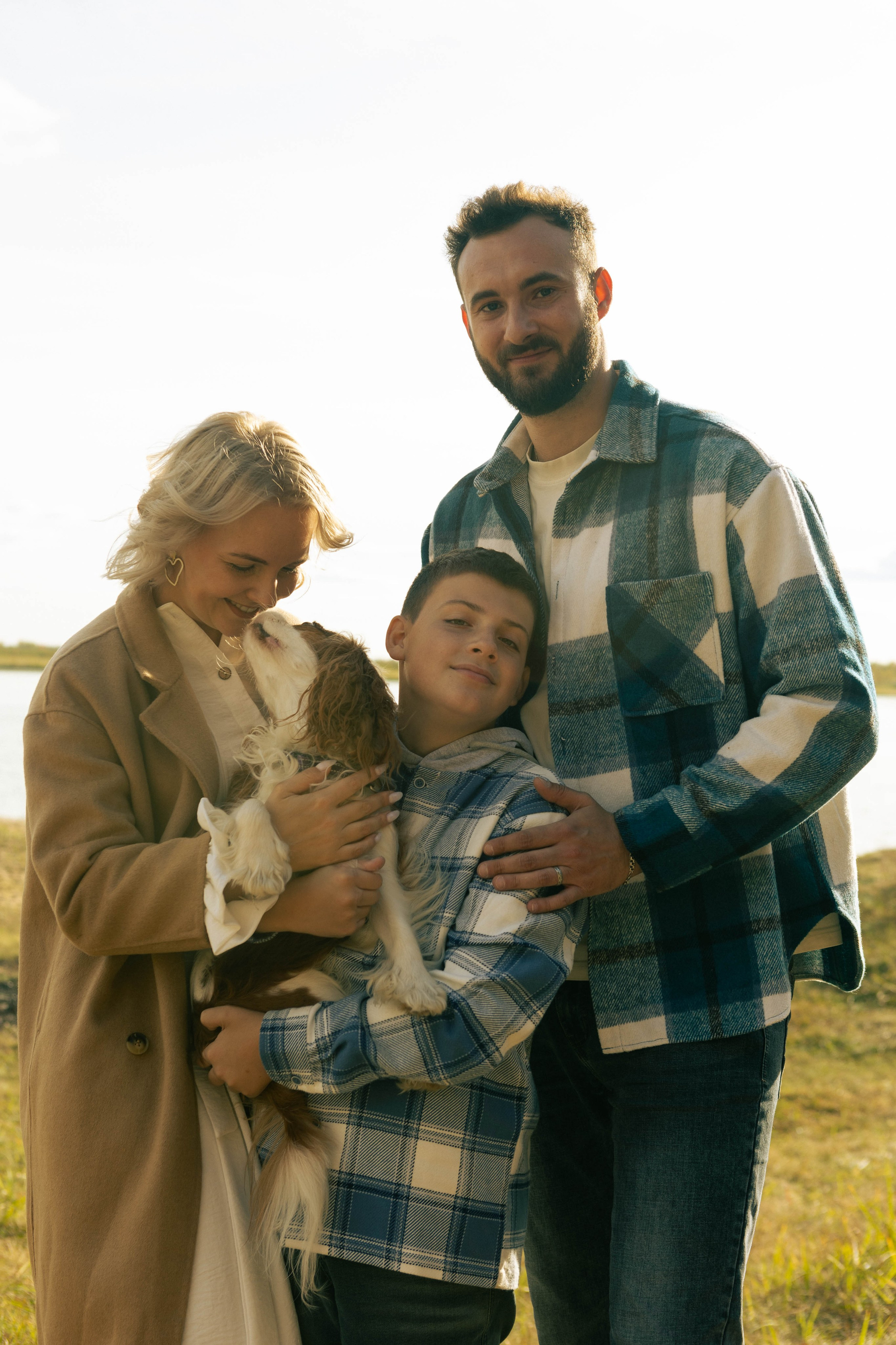 Влад и Катя. Свадебный фотограф в Нижнем Новгороде Анна Кузнецова