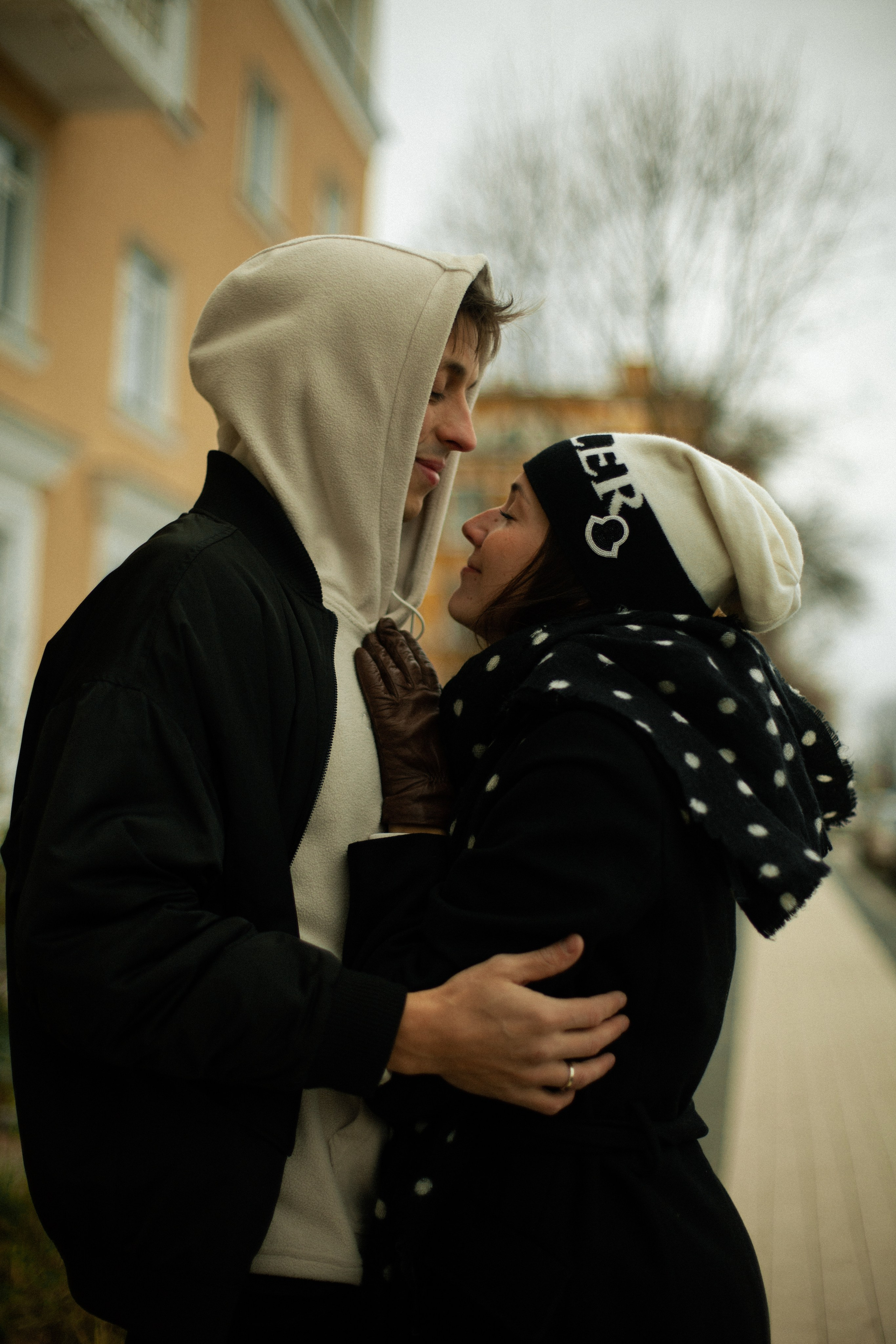 Филипп и Настя. Свадебный фотограф в Нижнем Новгороде Анна Кузнецова