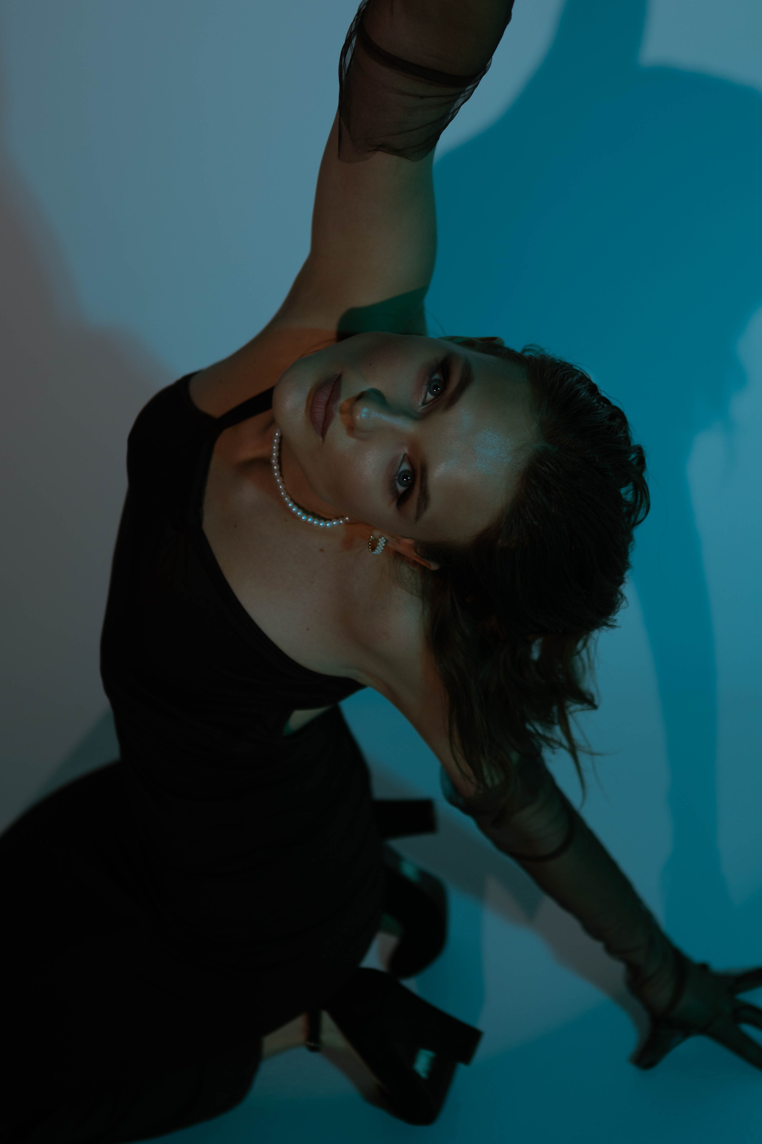 Даша. Свадебный фотограф в Нижнем Новгороде Анна Кузнецова