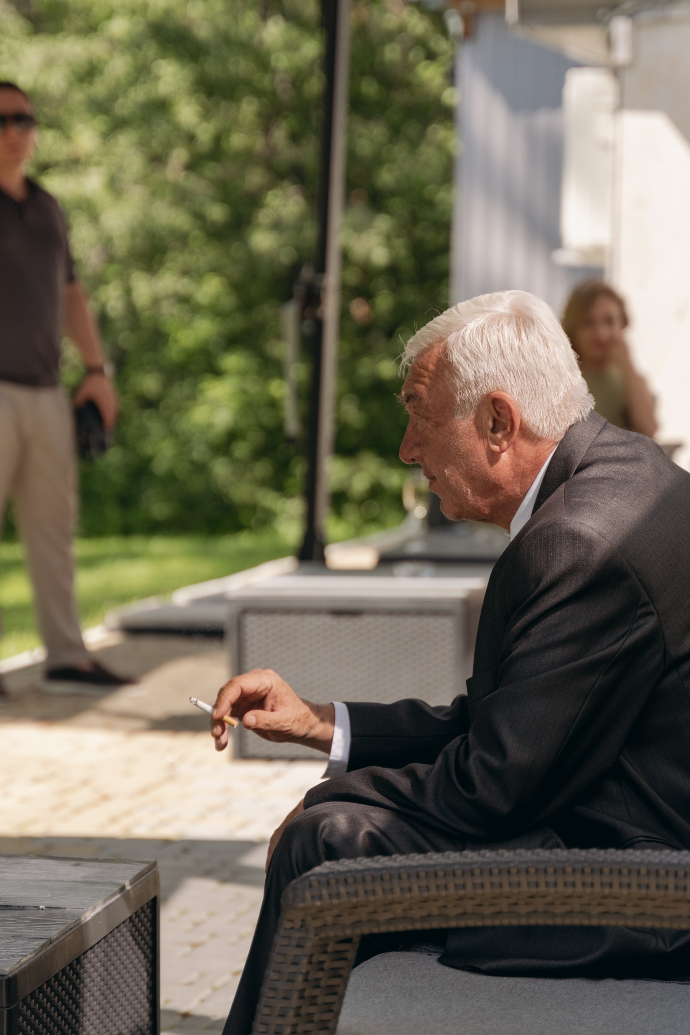 Игорь и Катя. Фотограф Алматы