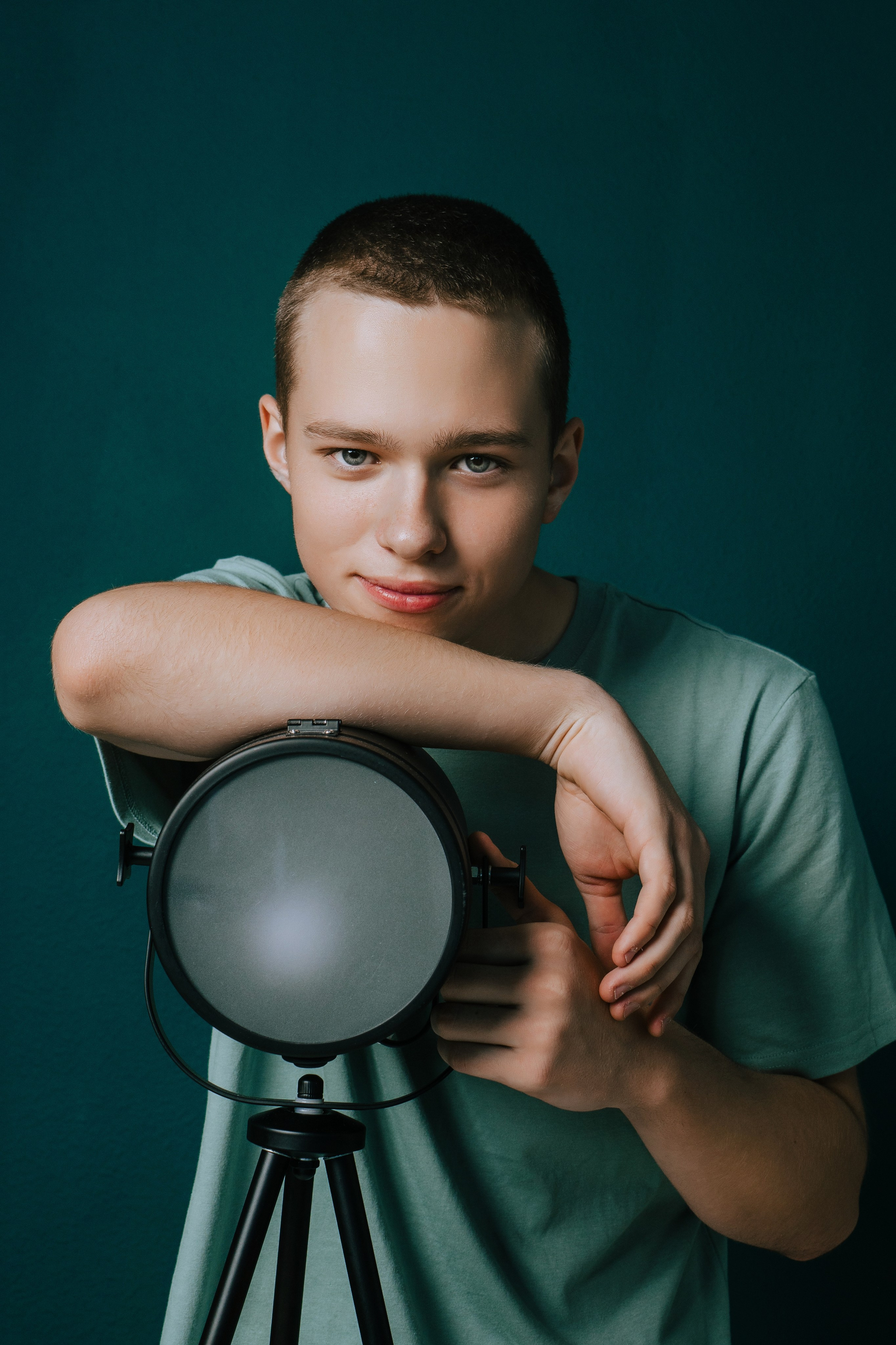 4 Школа — Заводской