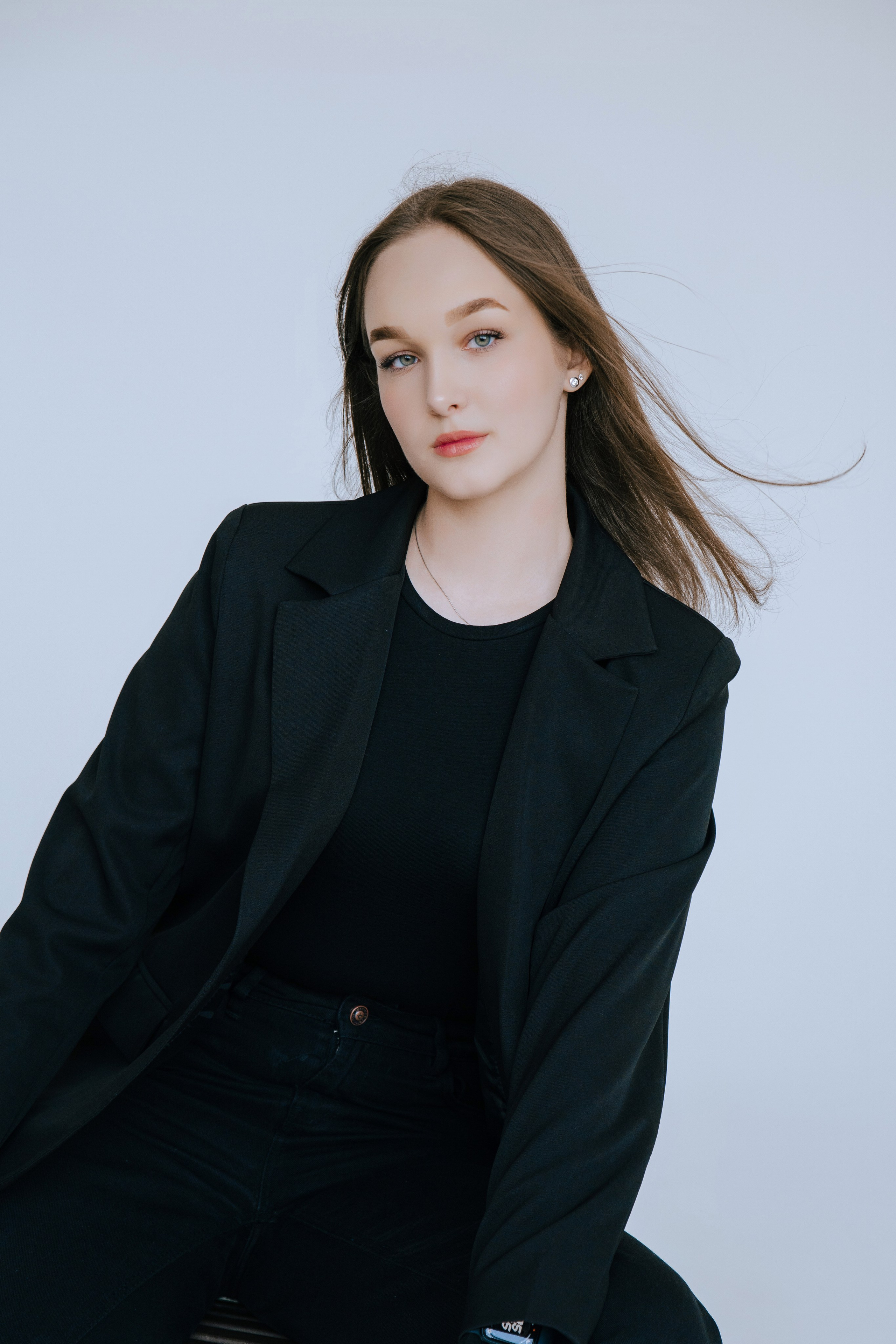 Гимназия им. Сайбеля — Выпуск 2024, 9 класс. Фотограф Ярмишко Дарья. Выпускные фотокниги