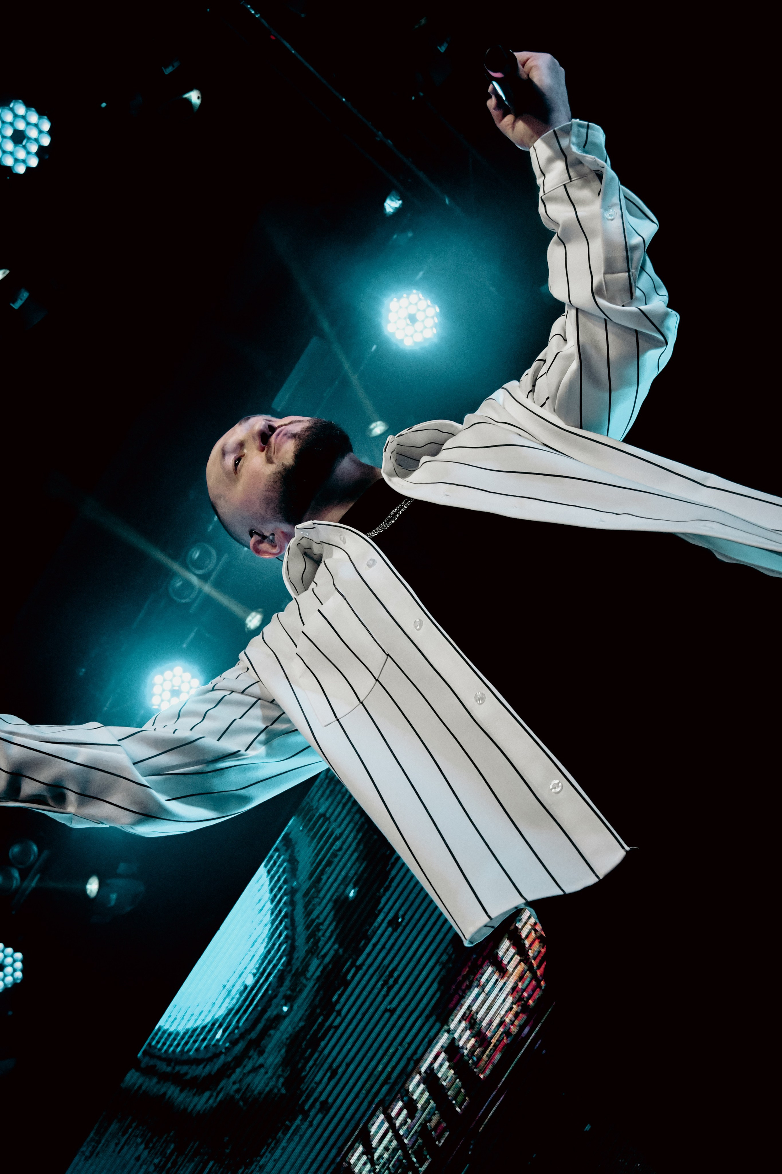 Группа «Интонация»