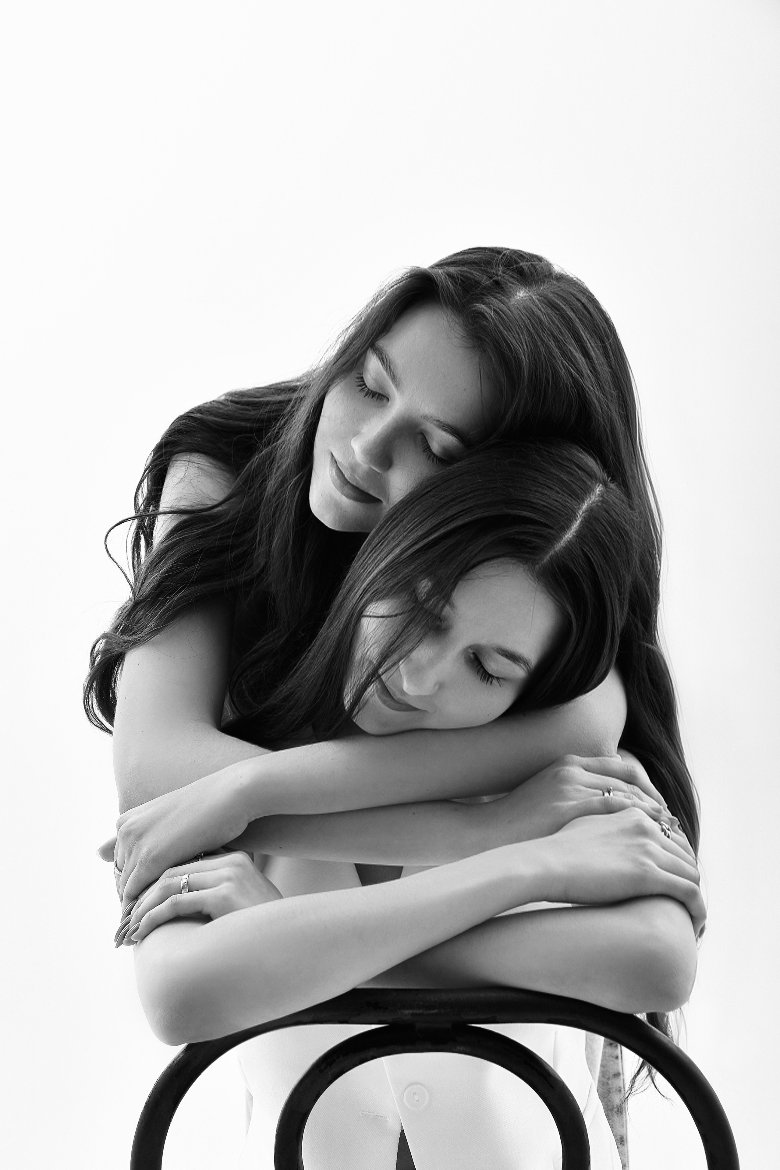 Марина & Катя