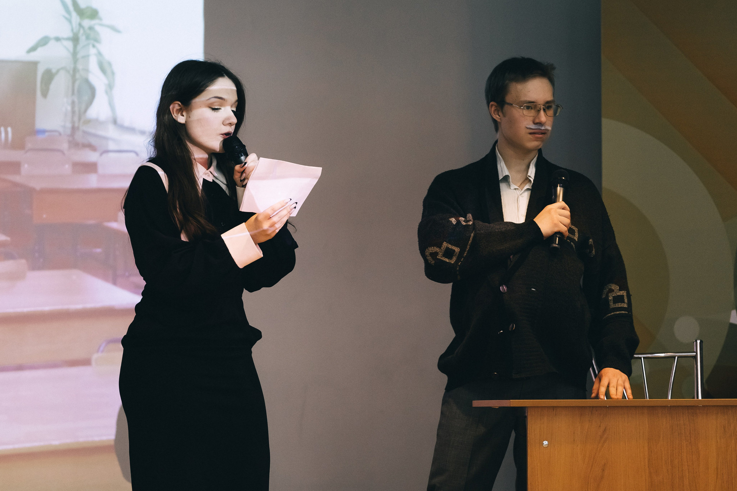 Последний звонок «Лицей 62». Фотограф Кемерово | Сергей