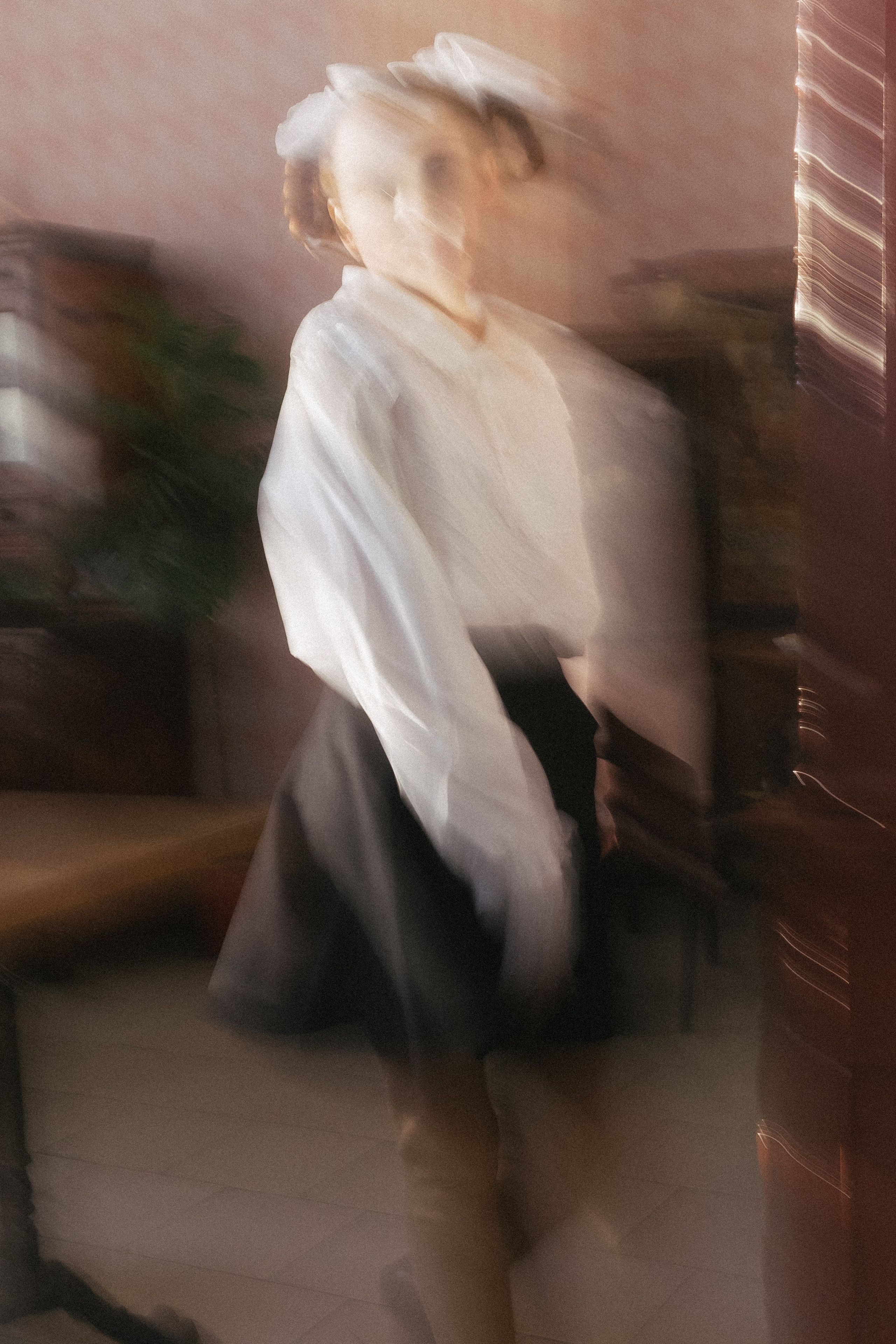 Настя. Фотограф Кемерово | Сергей