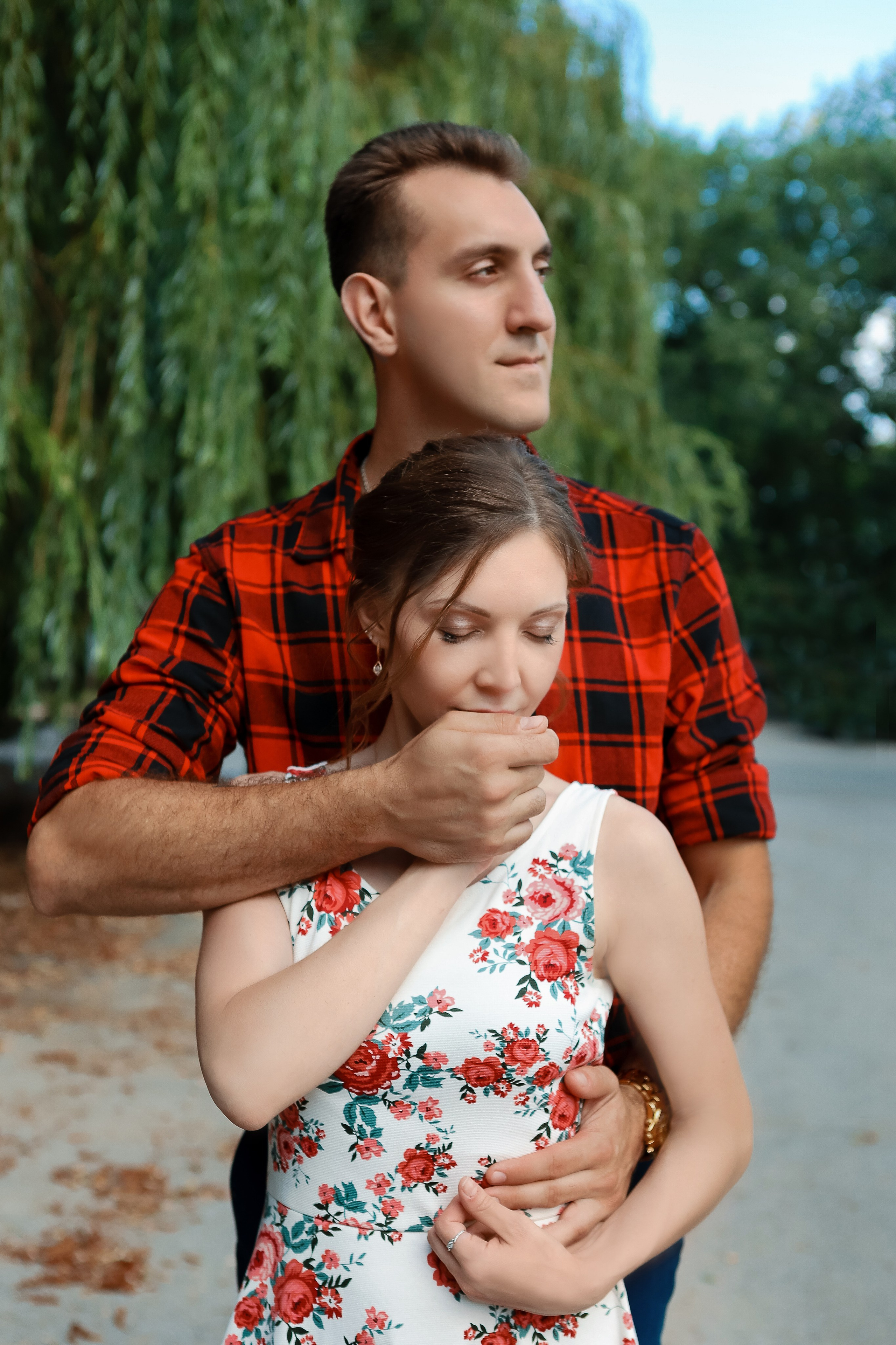 Ольга и Станислав. Свадебный фотограф Евгения Фролова г. Каменск-Шахтинский, Донецк, Ростов