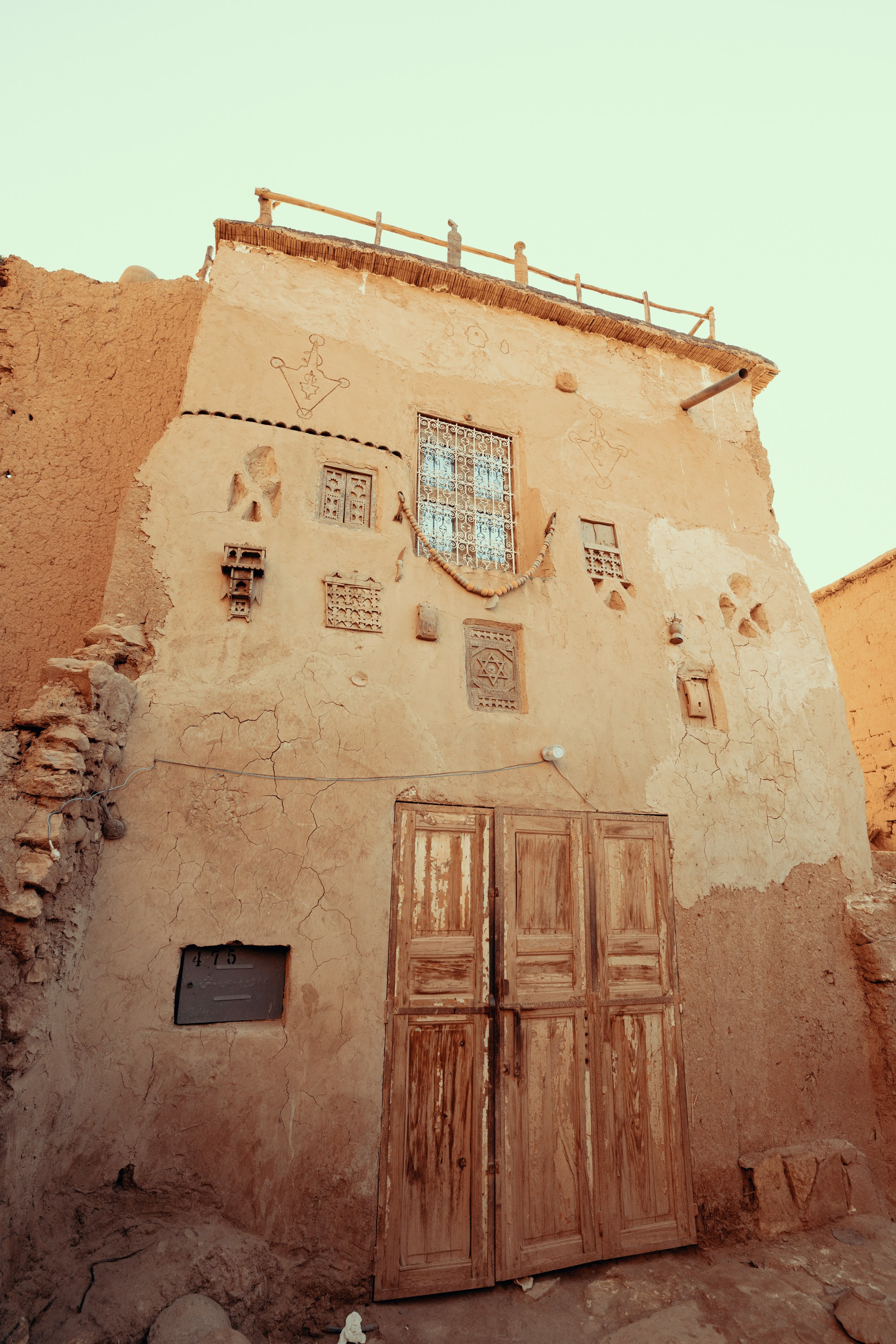 Северная Африка: Тунис, Марокко. Фотограф в Хабаровске. Фотография за 24 часа