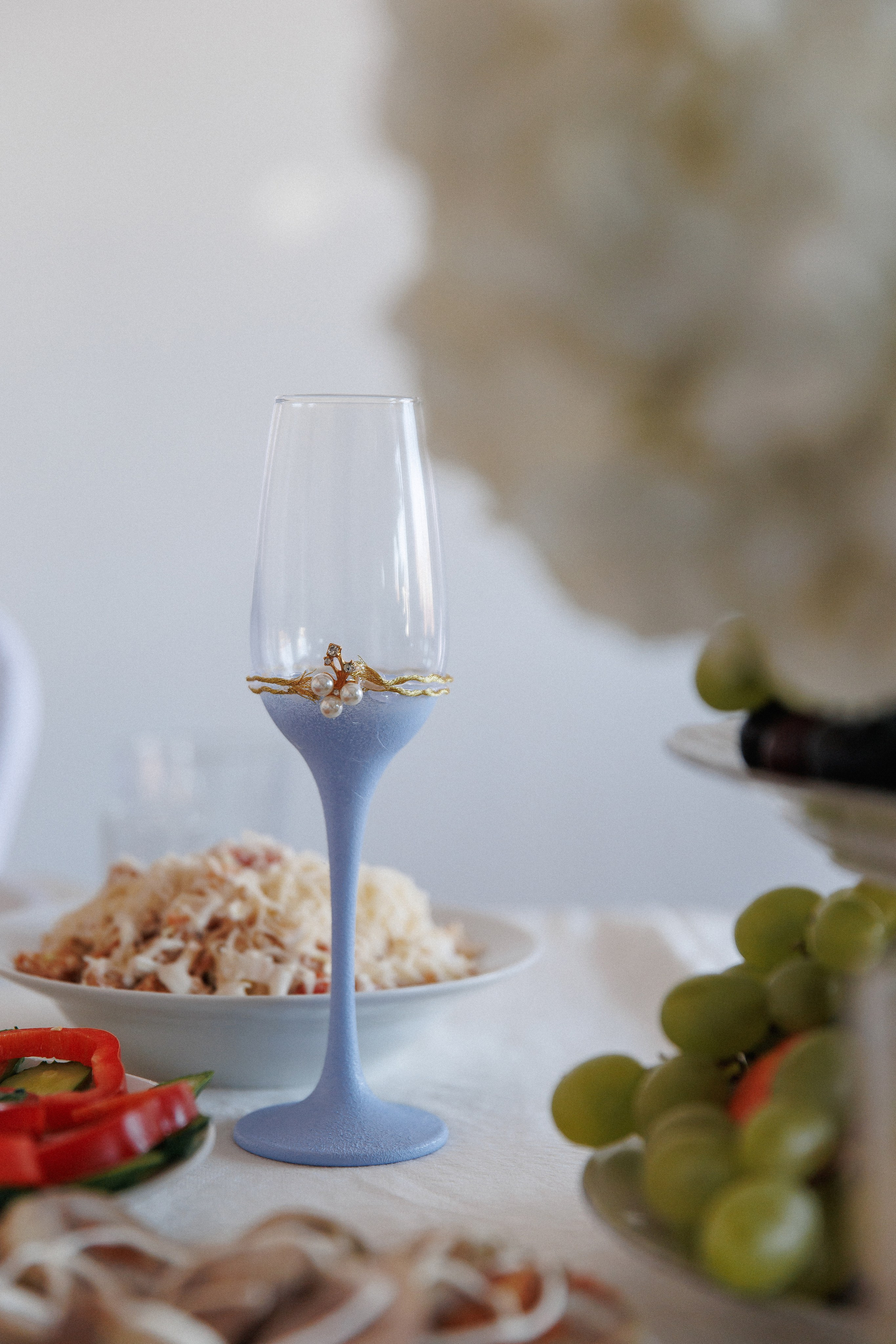 Свадьба Алины и Максима. Фотограф Петр Капралов