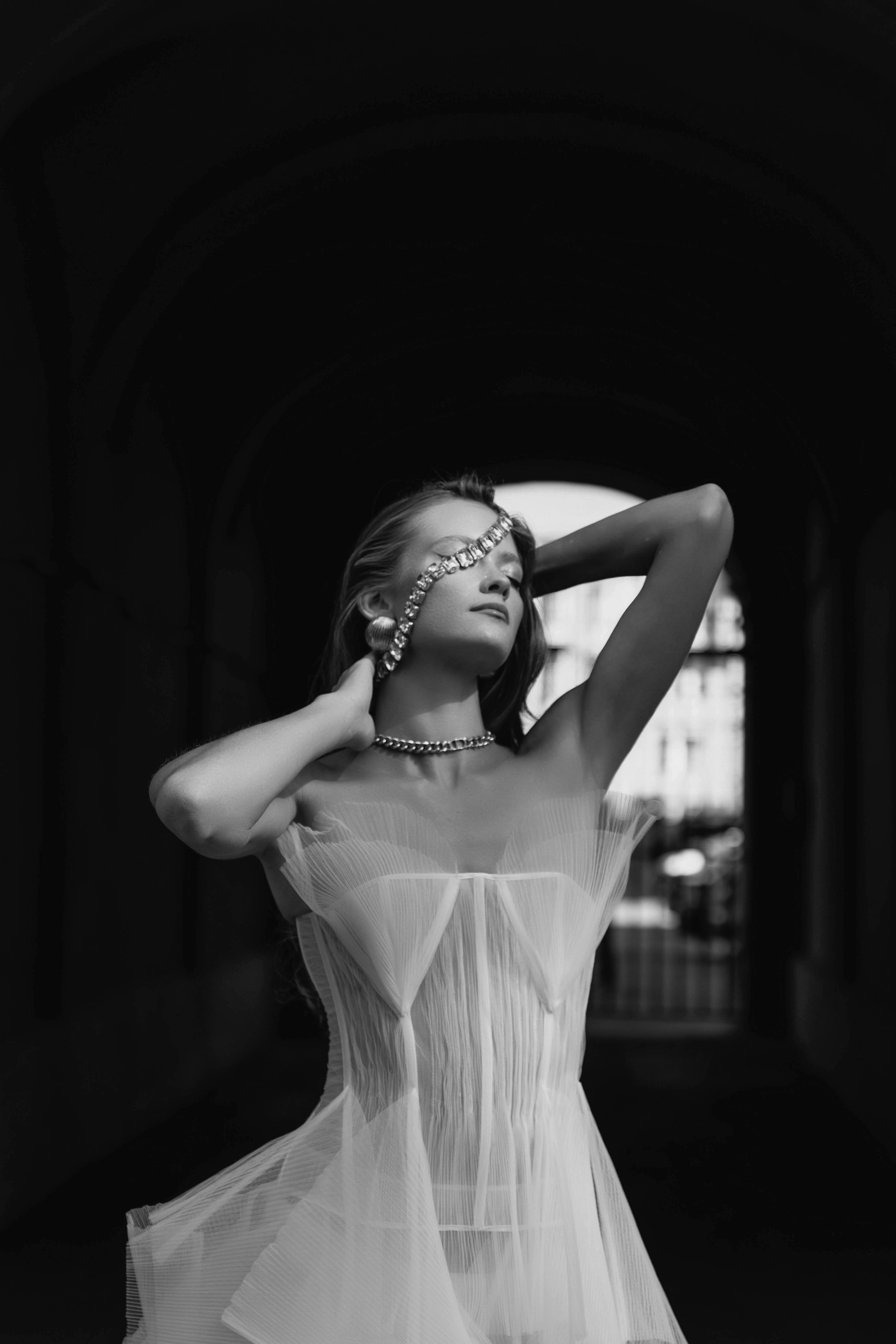 Любовь в мегаполисе. Свадебный фотограф Москва