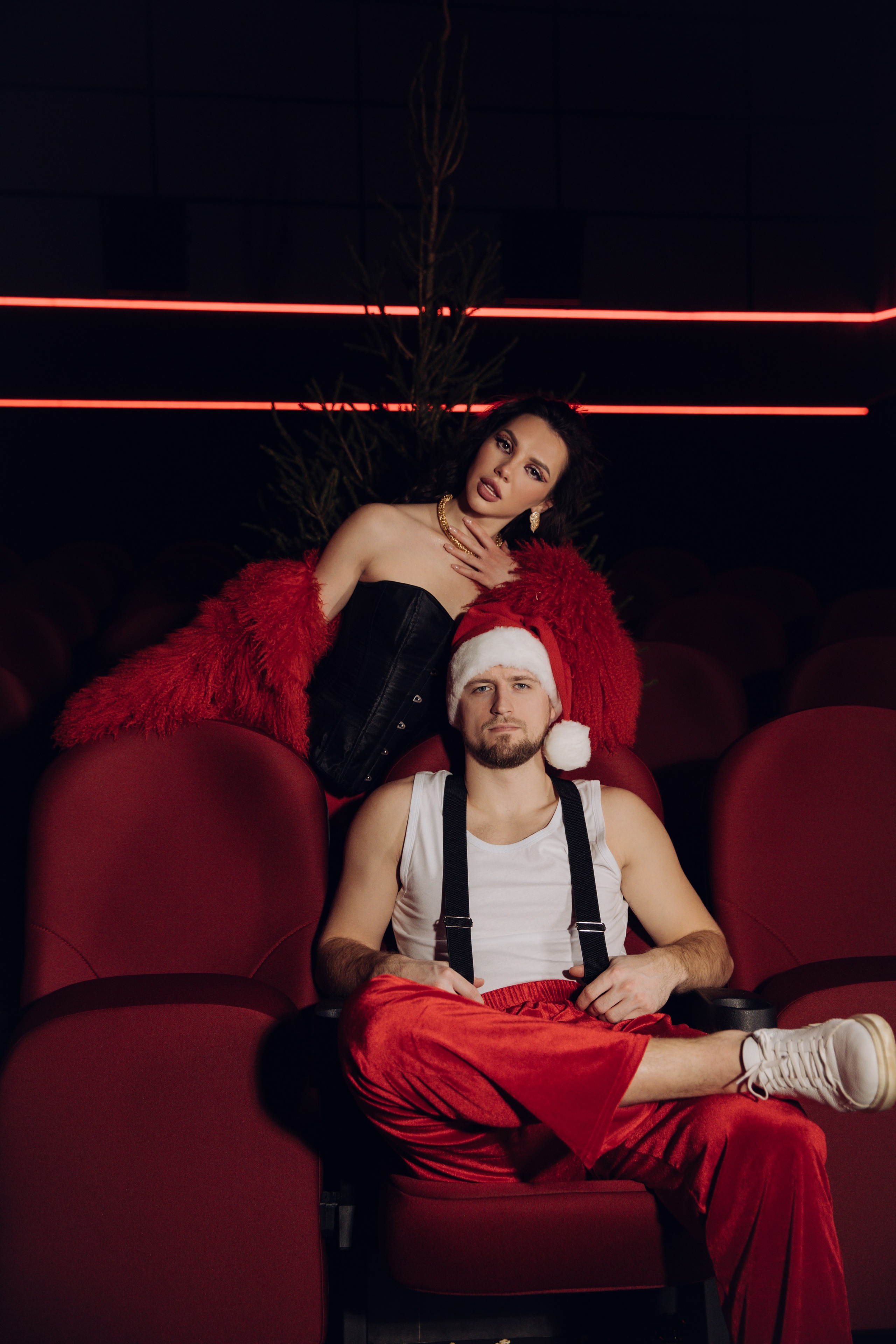 Яна и Андрей. Фотограф Нижний Новгород