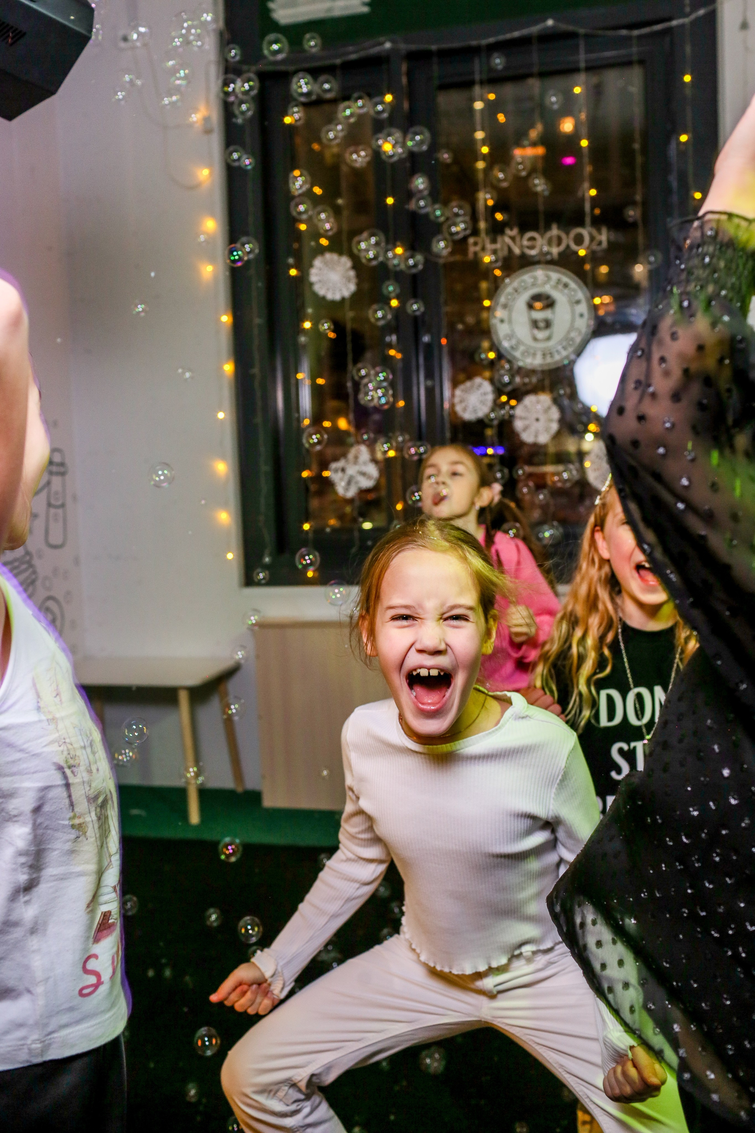 Детский лофт. Твой снимок СПб