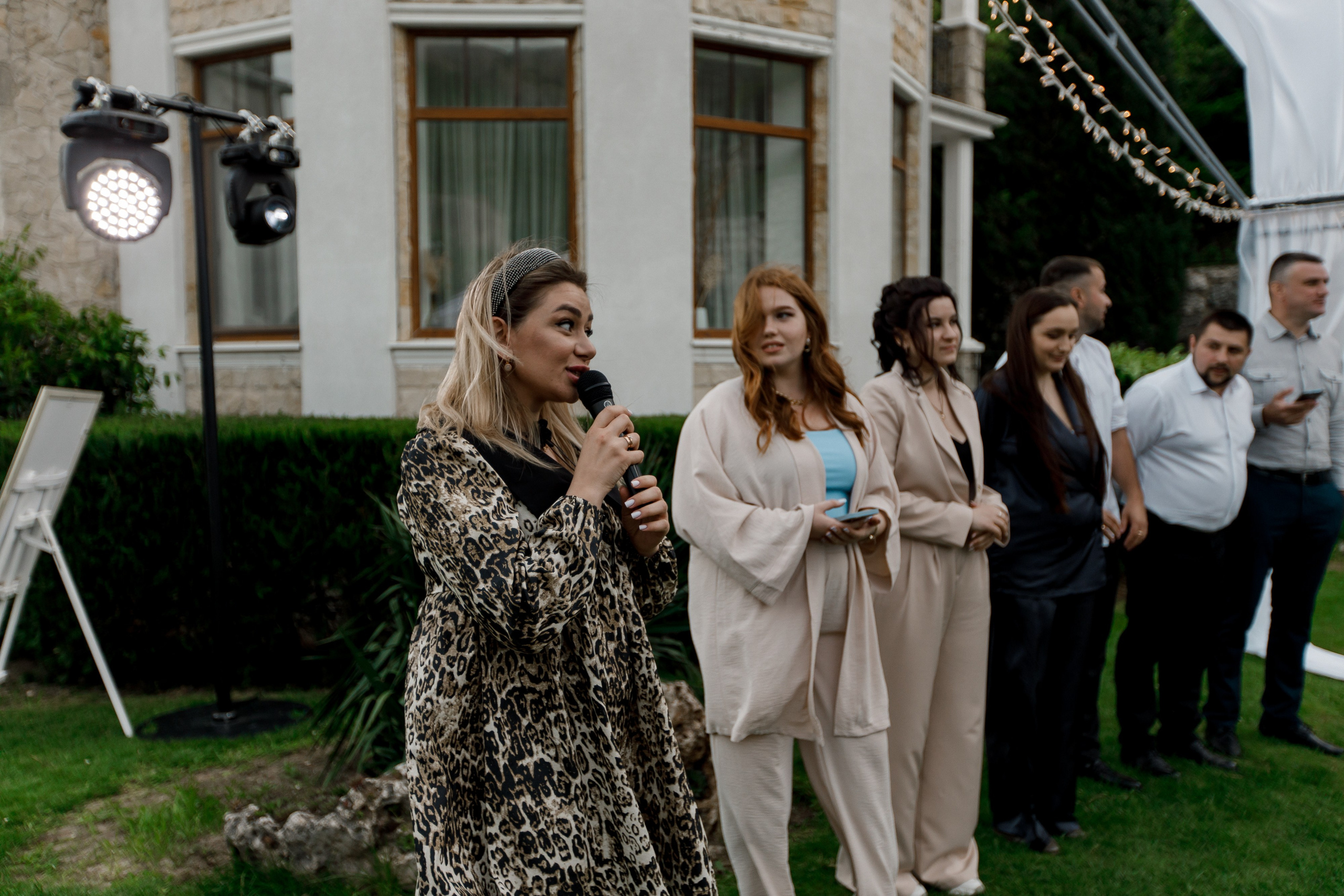 Денис и Алина. Белый замок. Фотограф Анна Лейман. Севастополь