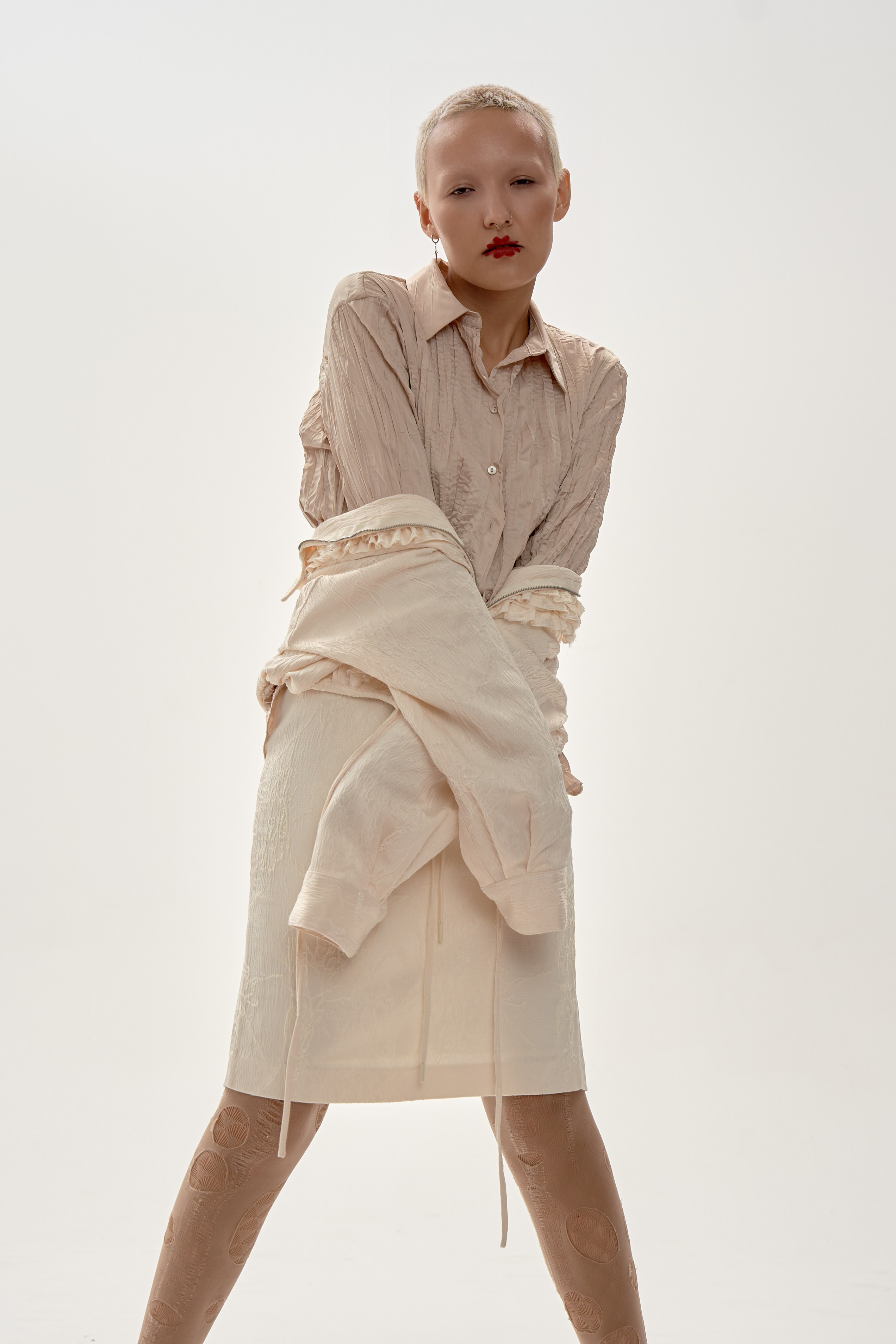 Даша. Фотограф Ринат Бархатов | Photographer Rinat Barkhatov