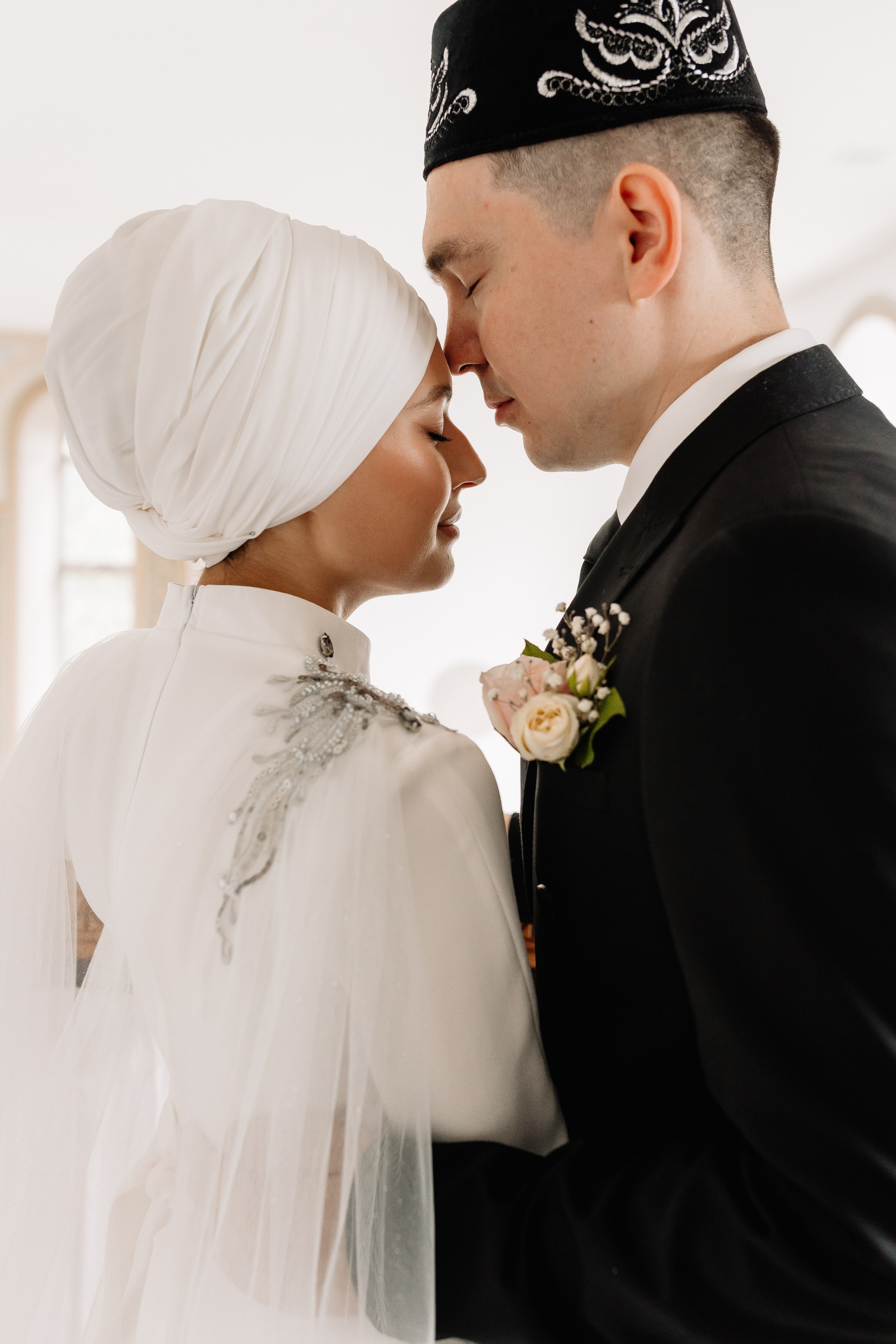 Ильнар и Кристина. Свадебный и семейный фотограф в Нижнекамске, Набережных Челнах