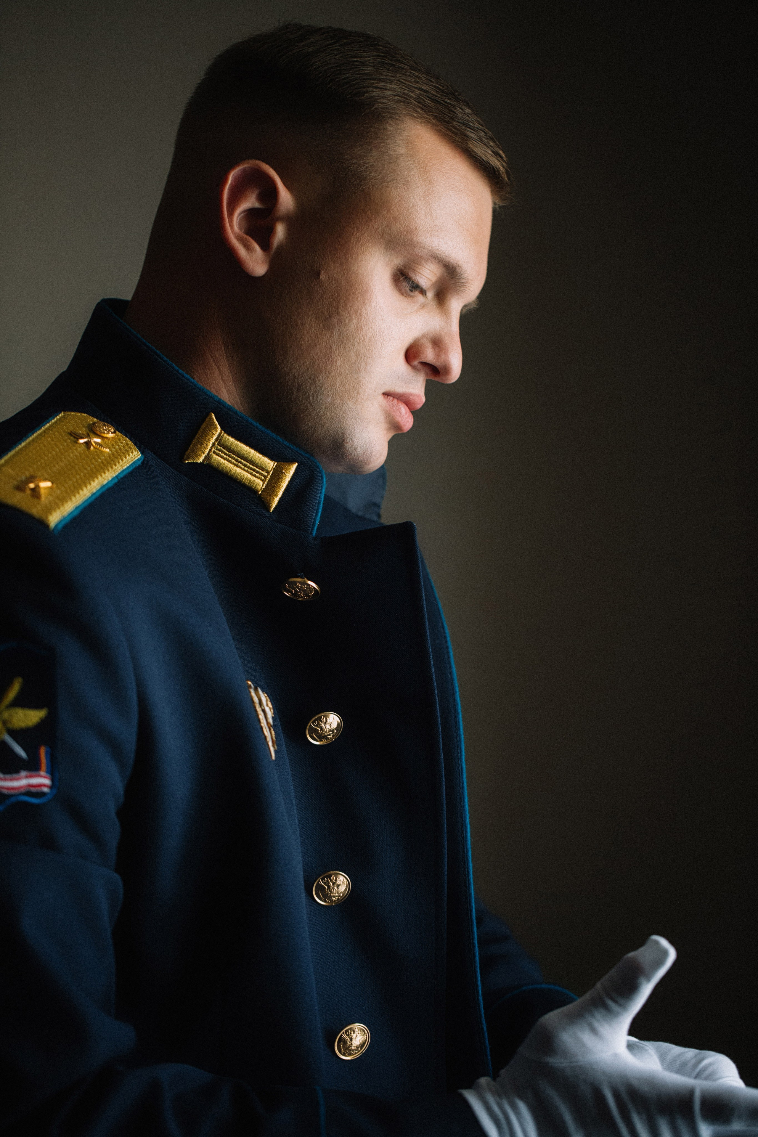 Даниил и Екатерина. Свадебный фотограф в Краснодаре Булатова Наталия