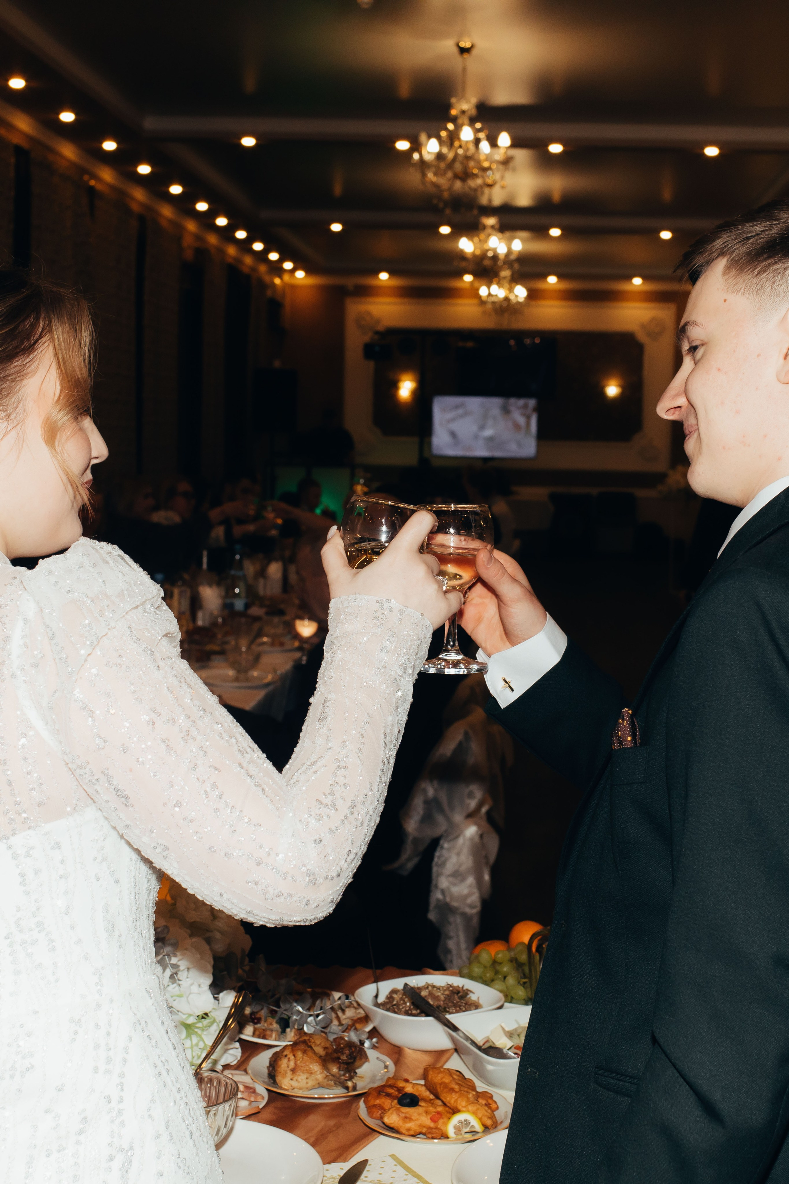 Егор и Анастасия. Катерина Аникеева | Фотограф | Екатеринбург