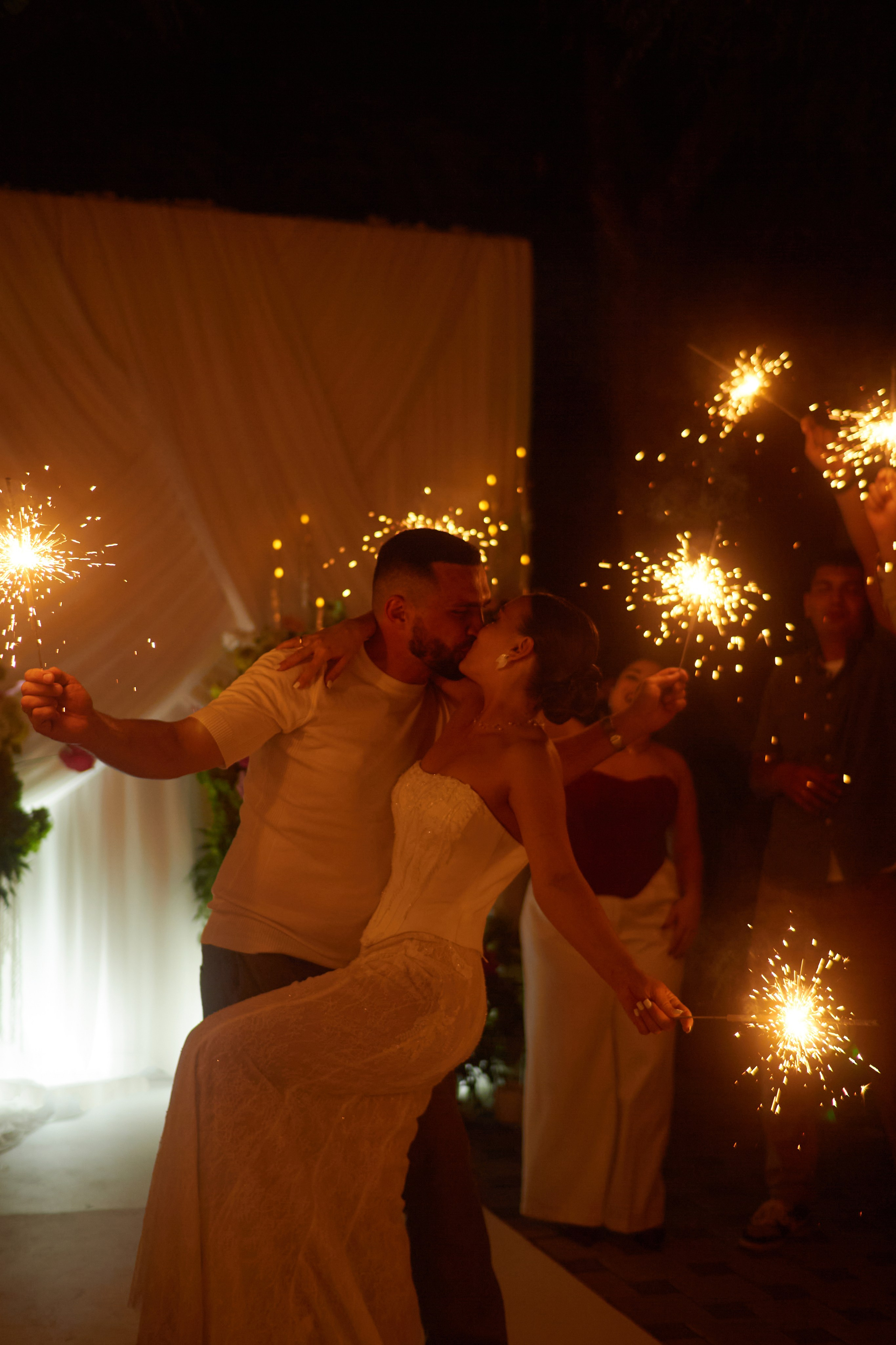 Кристина и Сергей. Творческий фотограф Краснодар