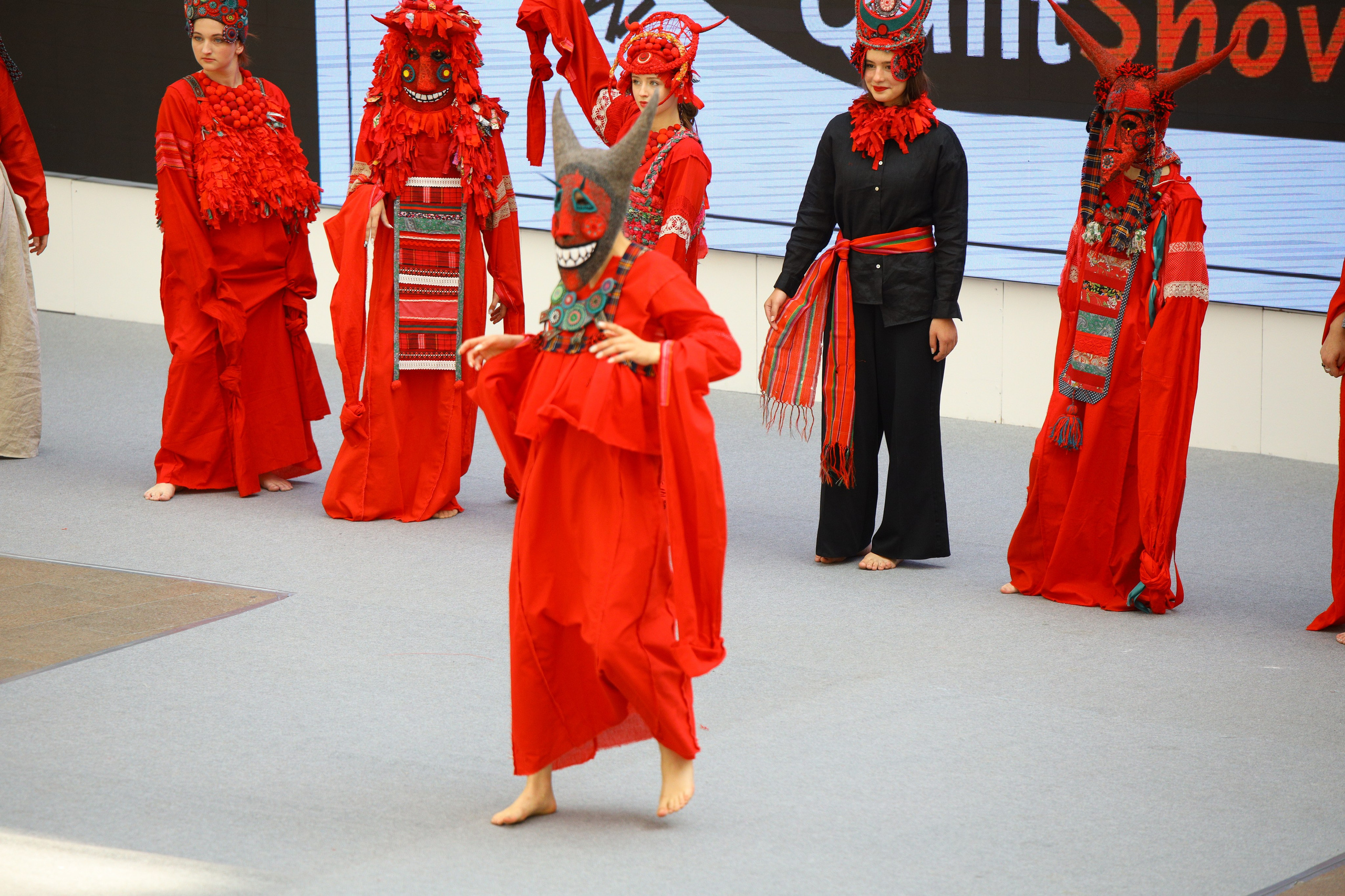 Душа России. Фотограф в Туле Крупский АнДРей. Фотостудия «КАДР71» в Туле