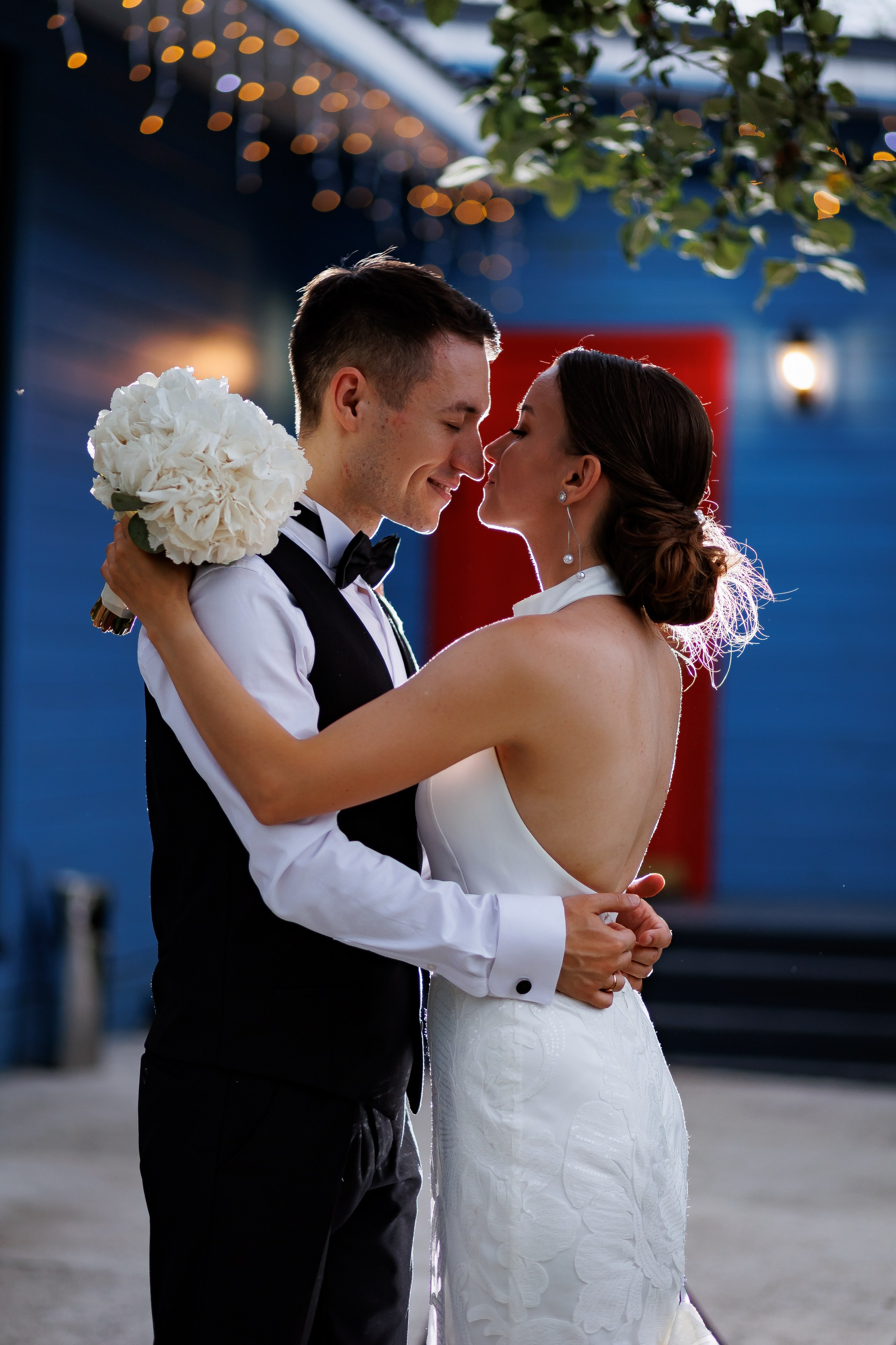 Свадебный фотограф Нижний Новгород. Свадебный и контент фотограф в Нижнем Новгороде Владимир Пресняков