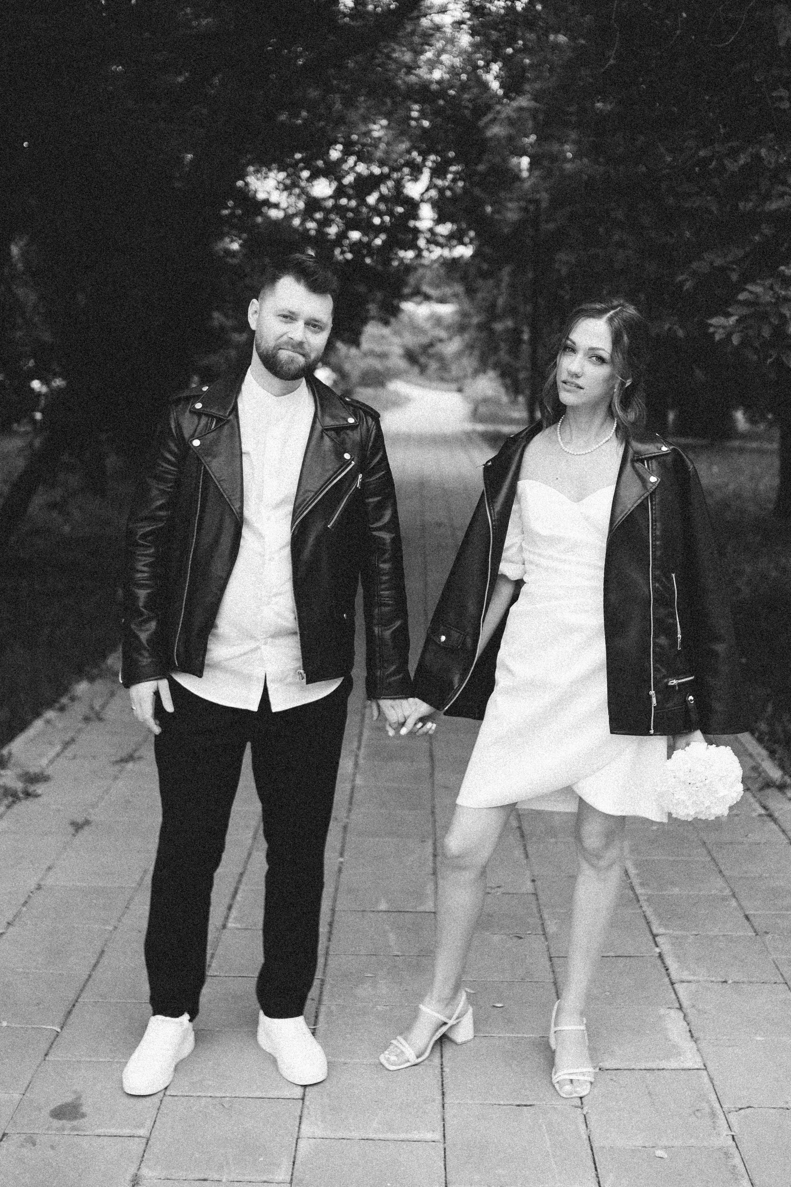 Наташа&Андрей. Фотограф ЕКБ