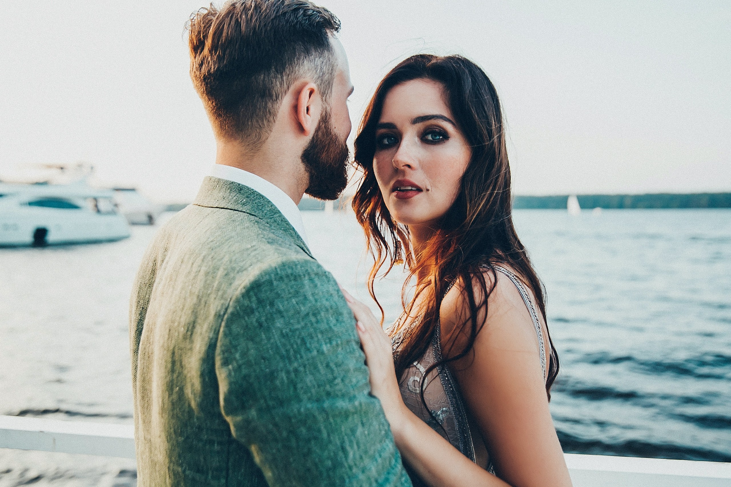 Свадебный фотограф в Санкт-Петербурге Игорь Вырелкин