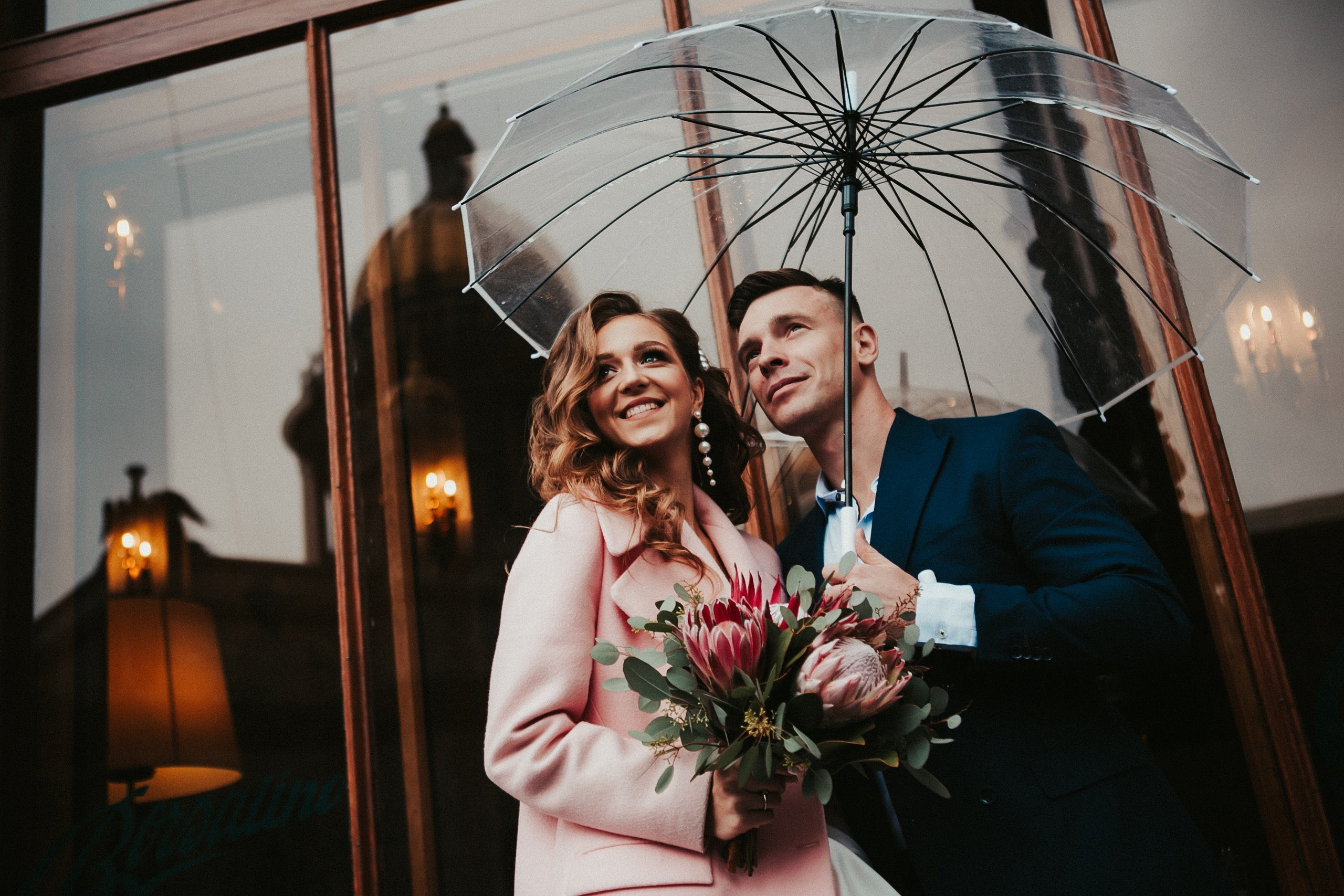 Свадебный фотограф в Санкт-Петербурге Игорь Вырелкин