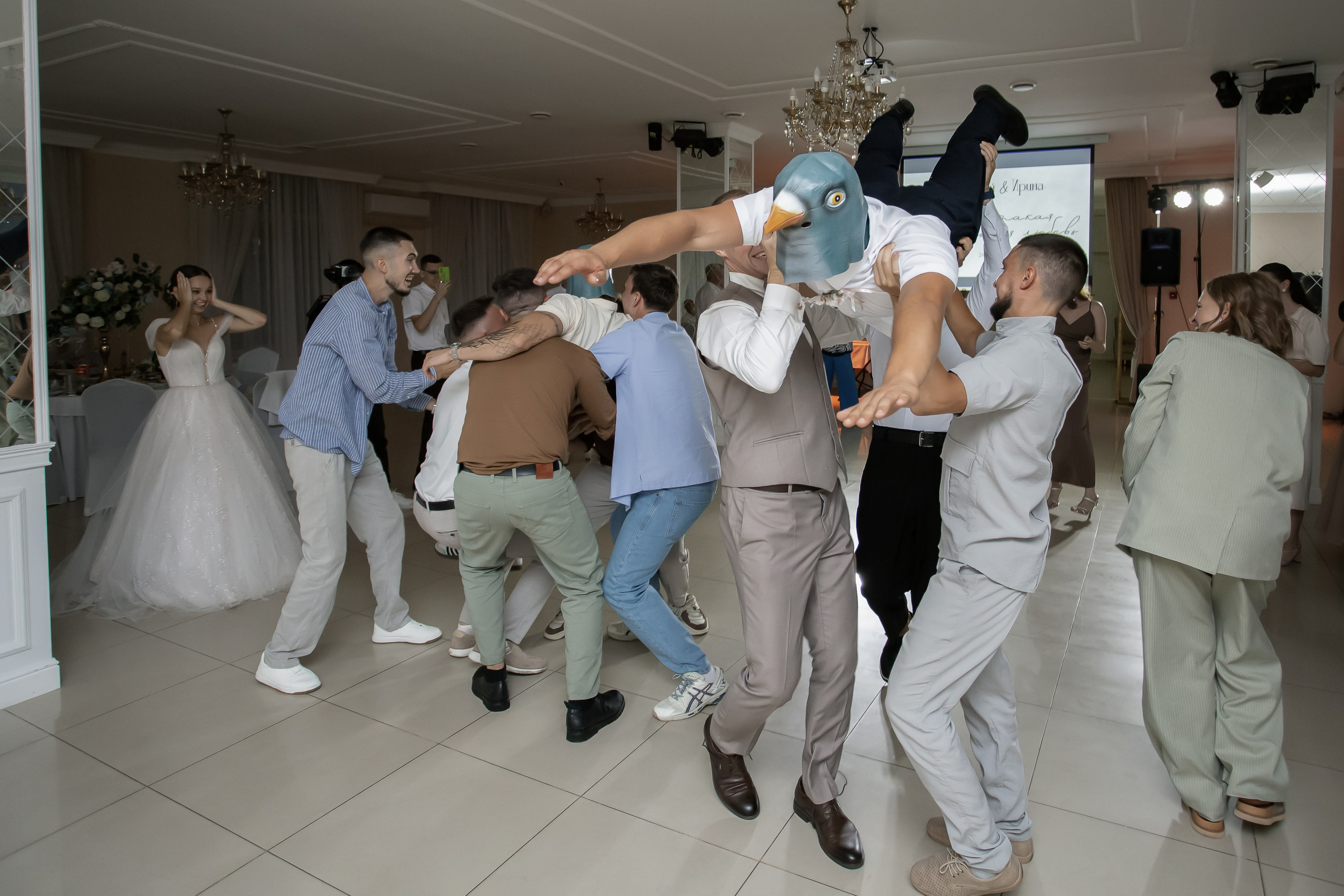 I&D | Pure love. Свадебный фотограф Краснодар Марина Зверева