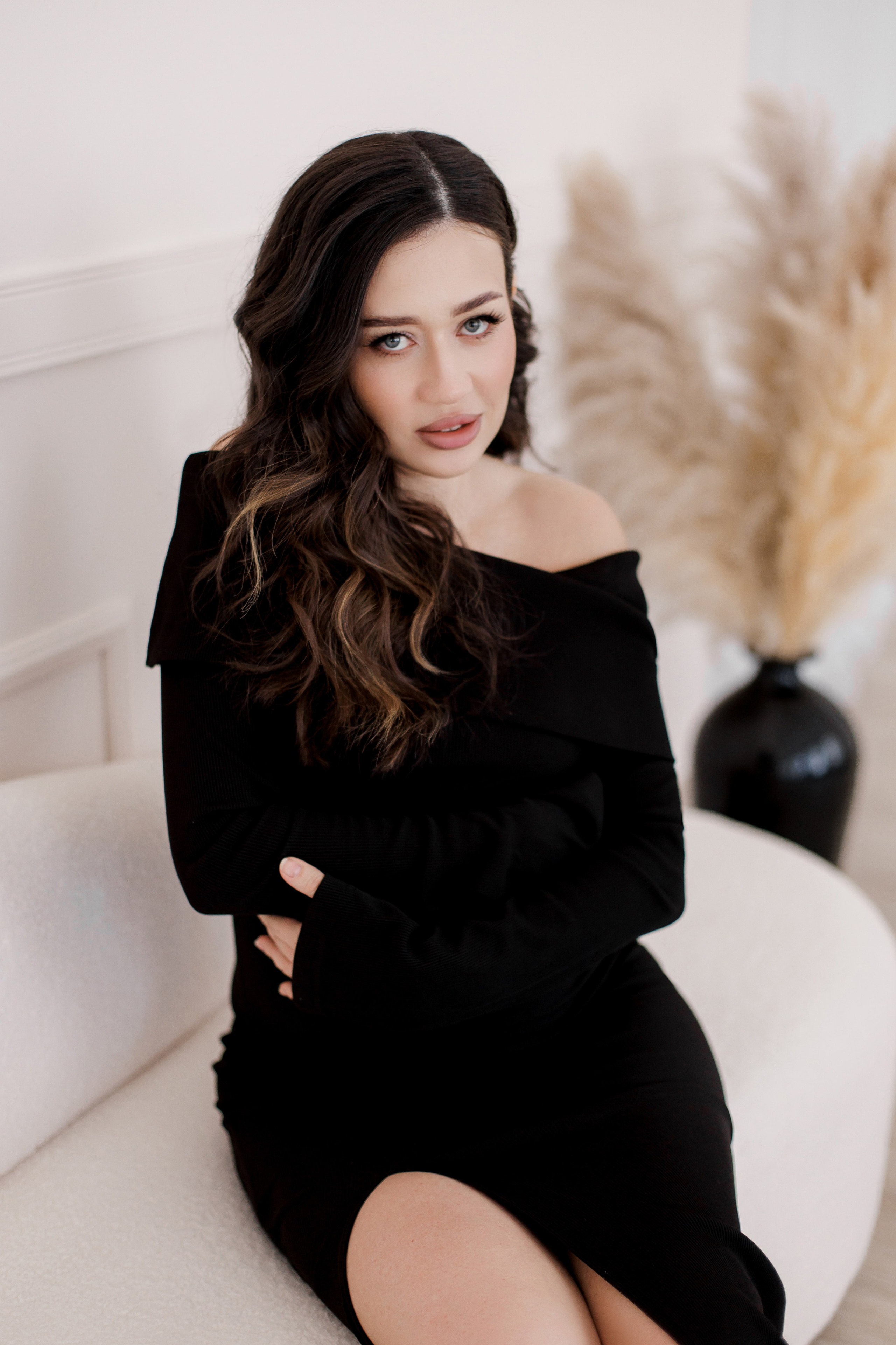 Марина. Свадебный и портретный фотограф в Миассе Филиппенко Дарья