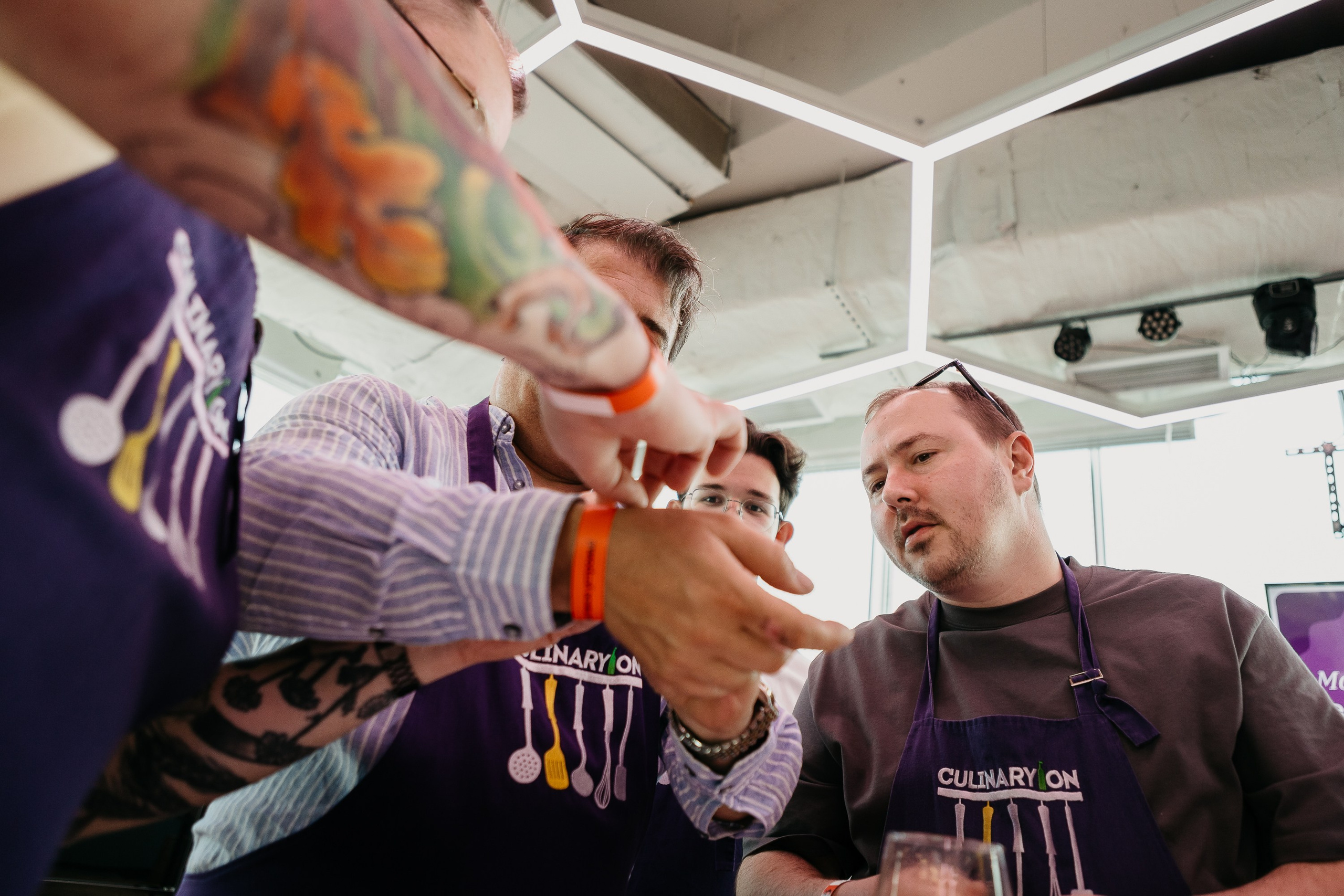 Мероприятия — день рождения. Фотограф Мария Тимофеева | Москва