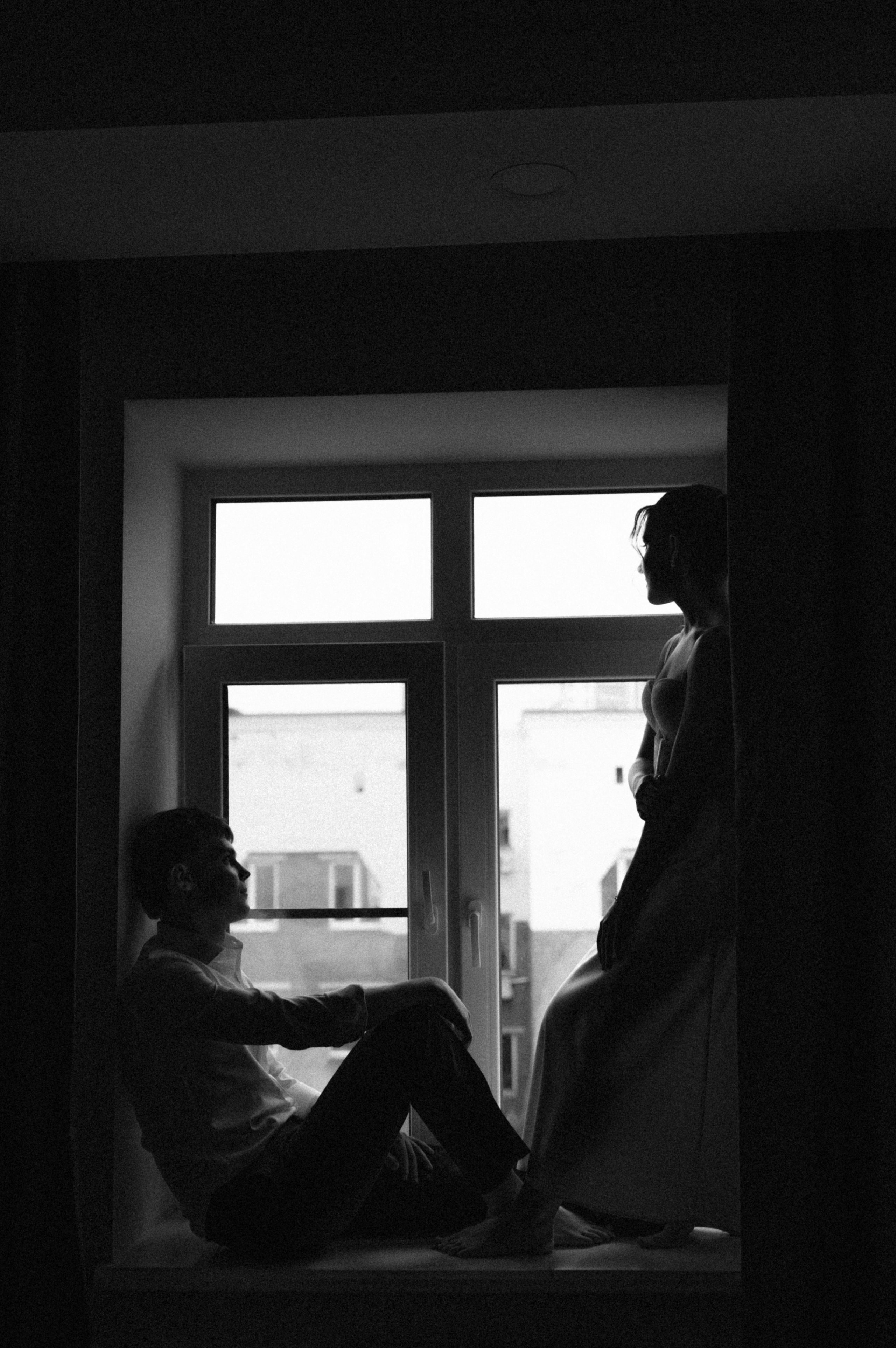 Роман и Виктория. Свадебный и семейный фотограф в Чебоксарах Ирина Левнер