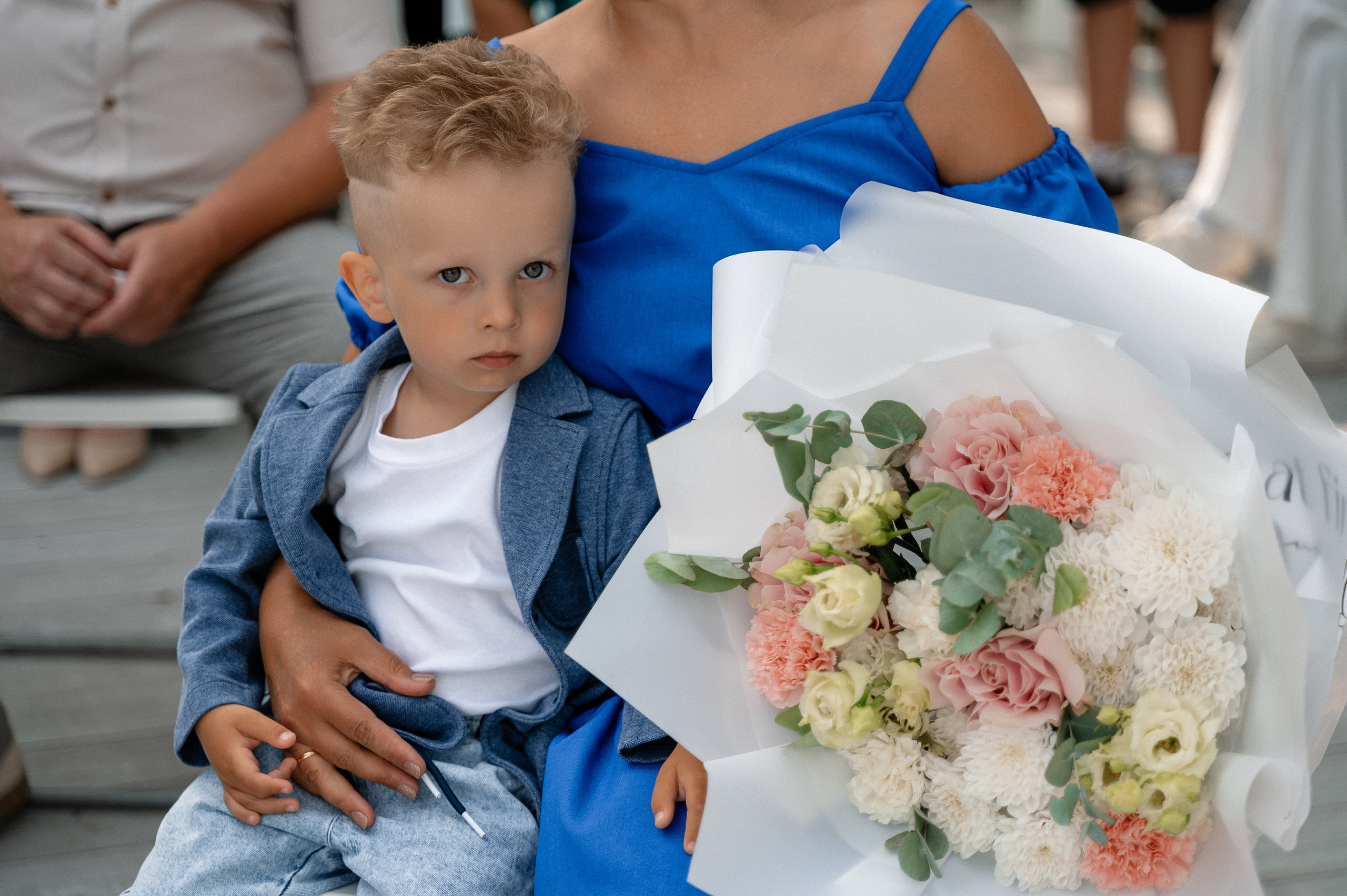 Анонсы съемок. Свадебный и семейный фотограф в Чебоксарах Ирина Левнер