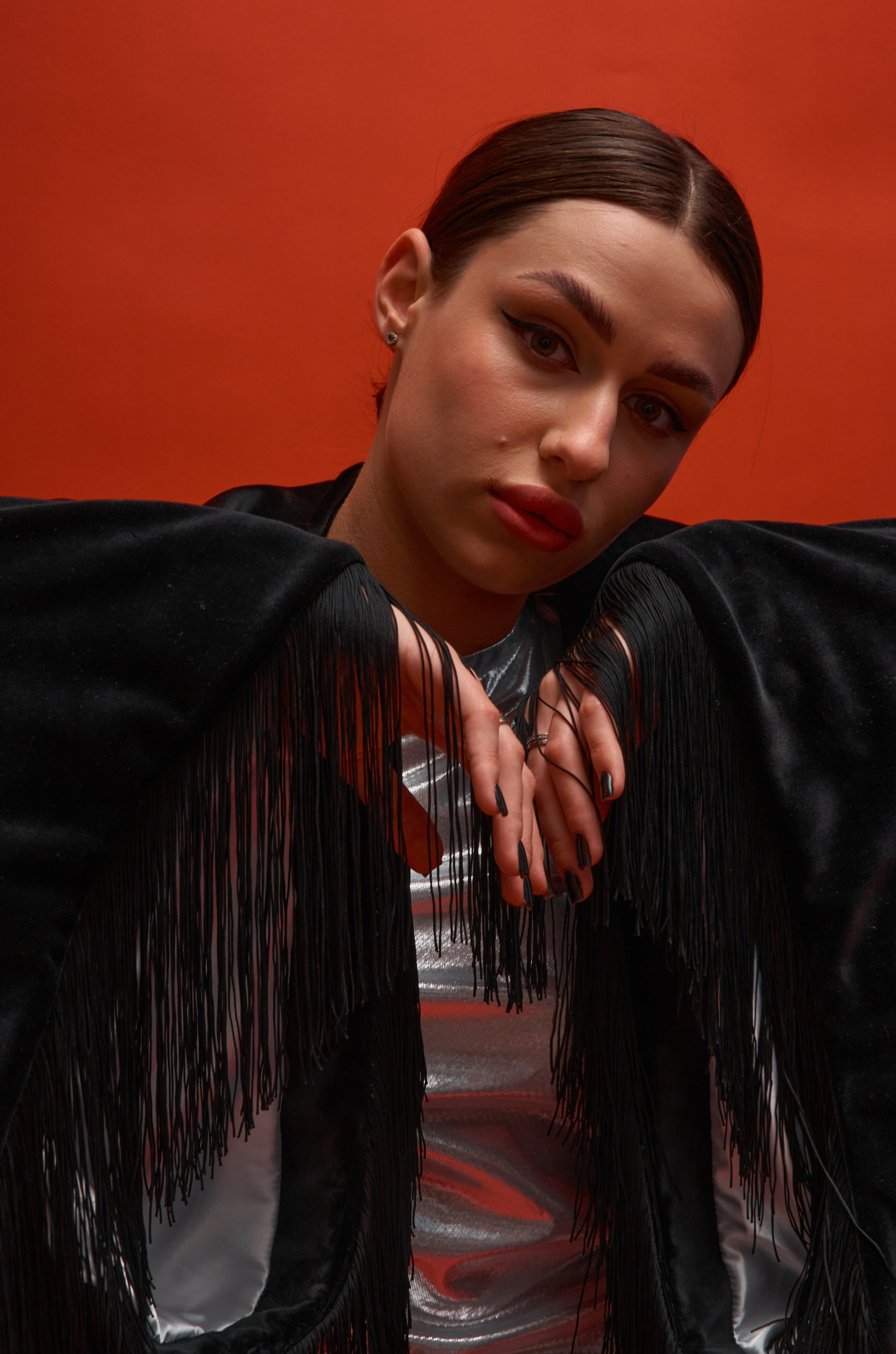 Zaya. Главная