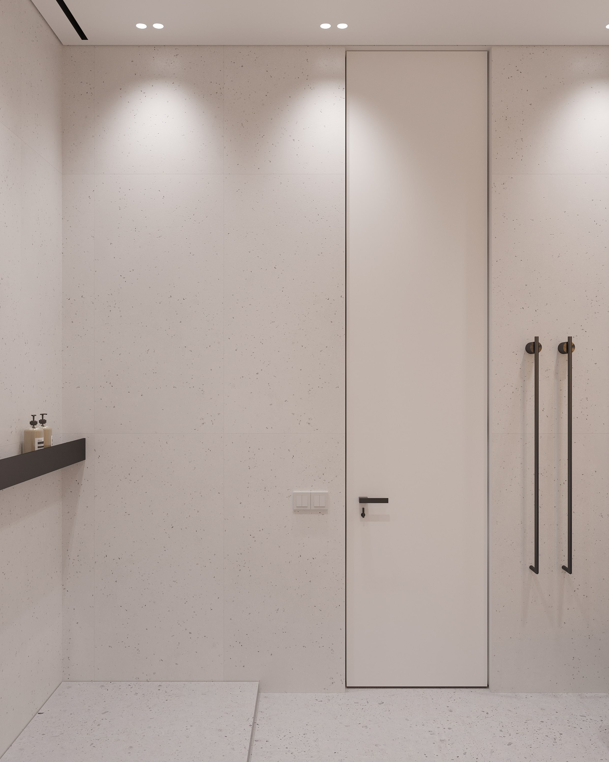 SR | Архитектор Анна Киреева. 3d Визуализатор Анна Мельник