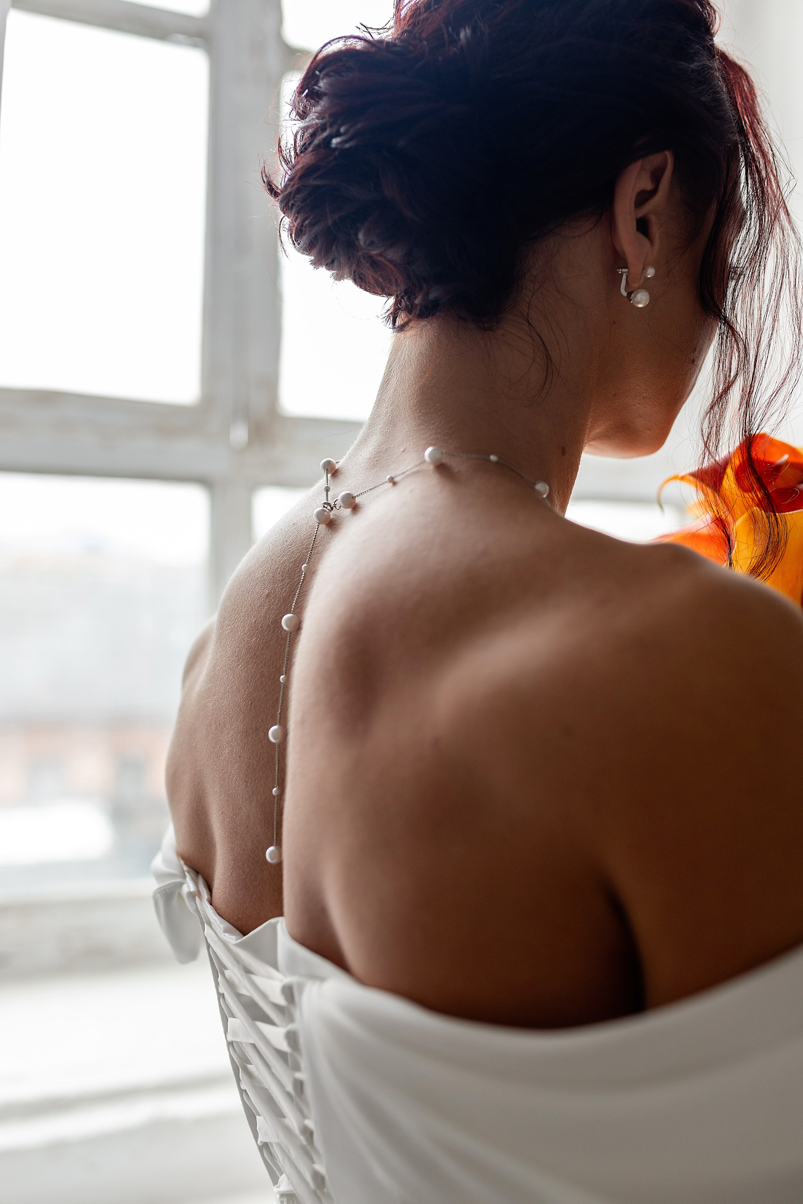 Свадебная фотосессия + съемка в студии. Фотограф в Железнодорожном и Балашихе