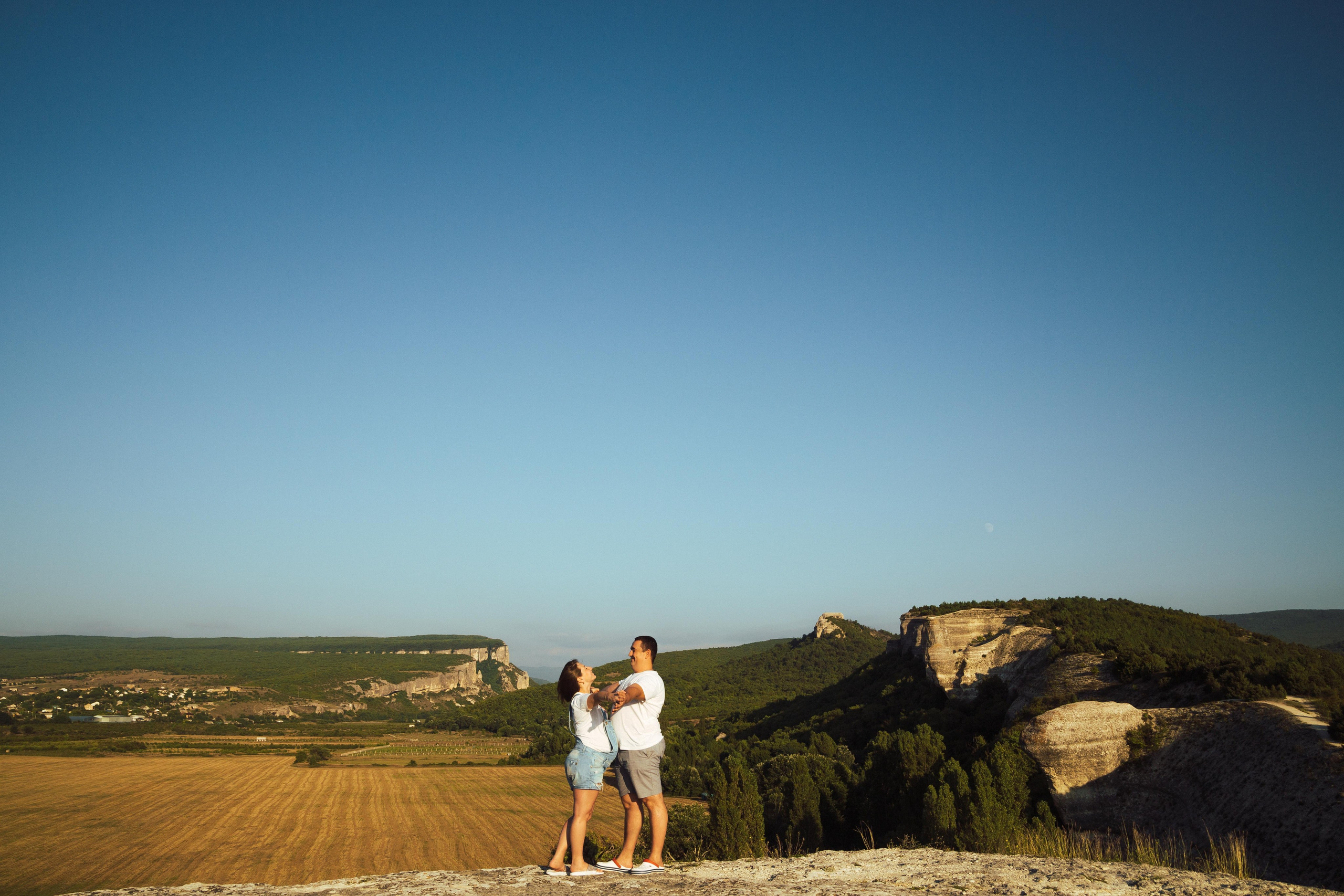 2+1 город горы и арбузы. Семен Соколов