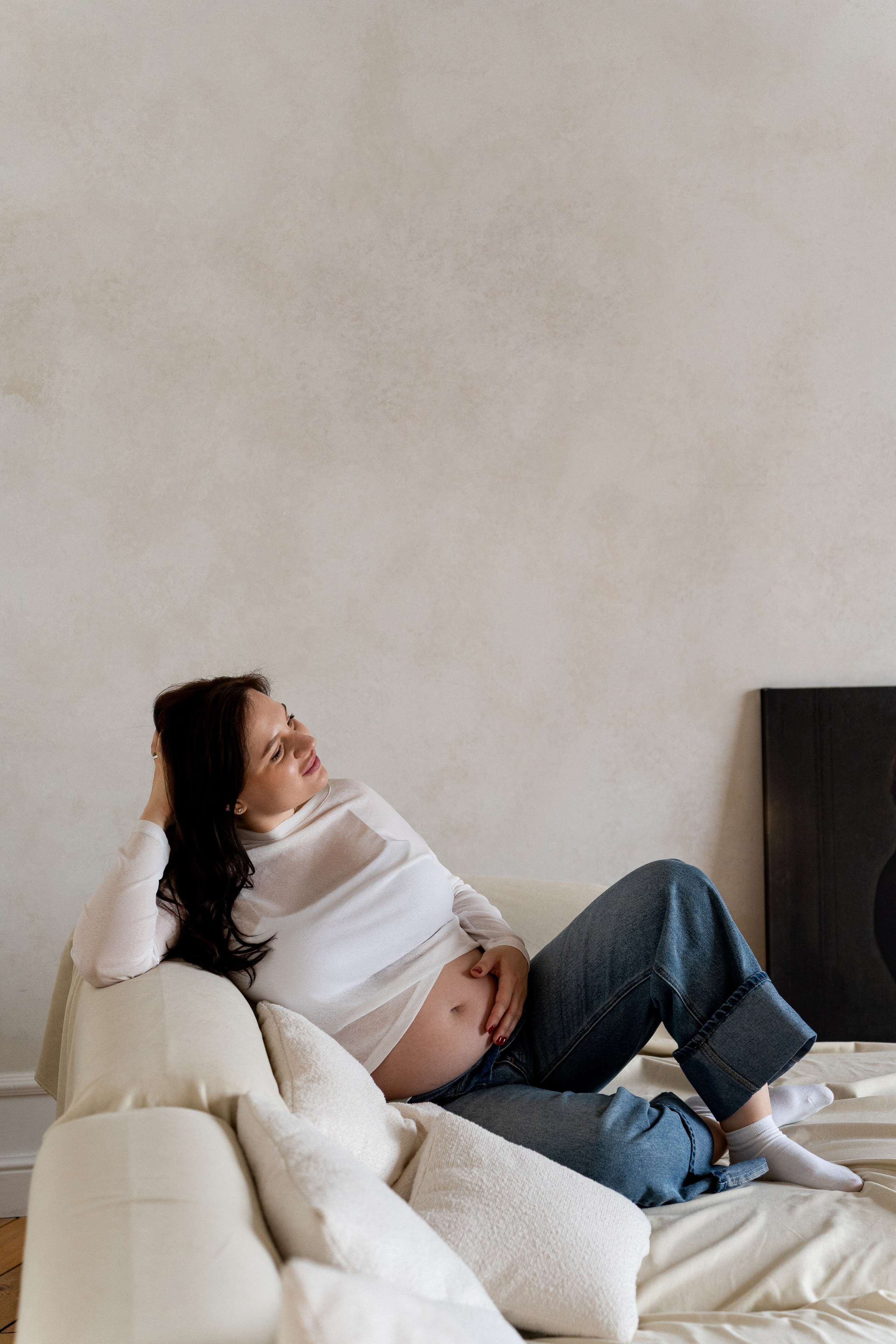 Фотограф беременности в Краснодаре. Семейный и NEWBORN фотограф г. Краснодар