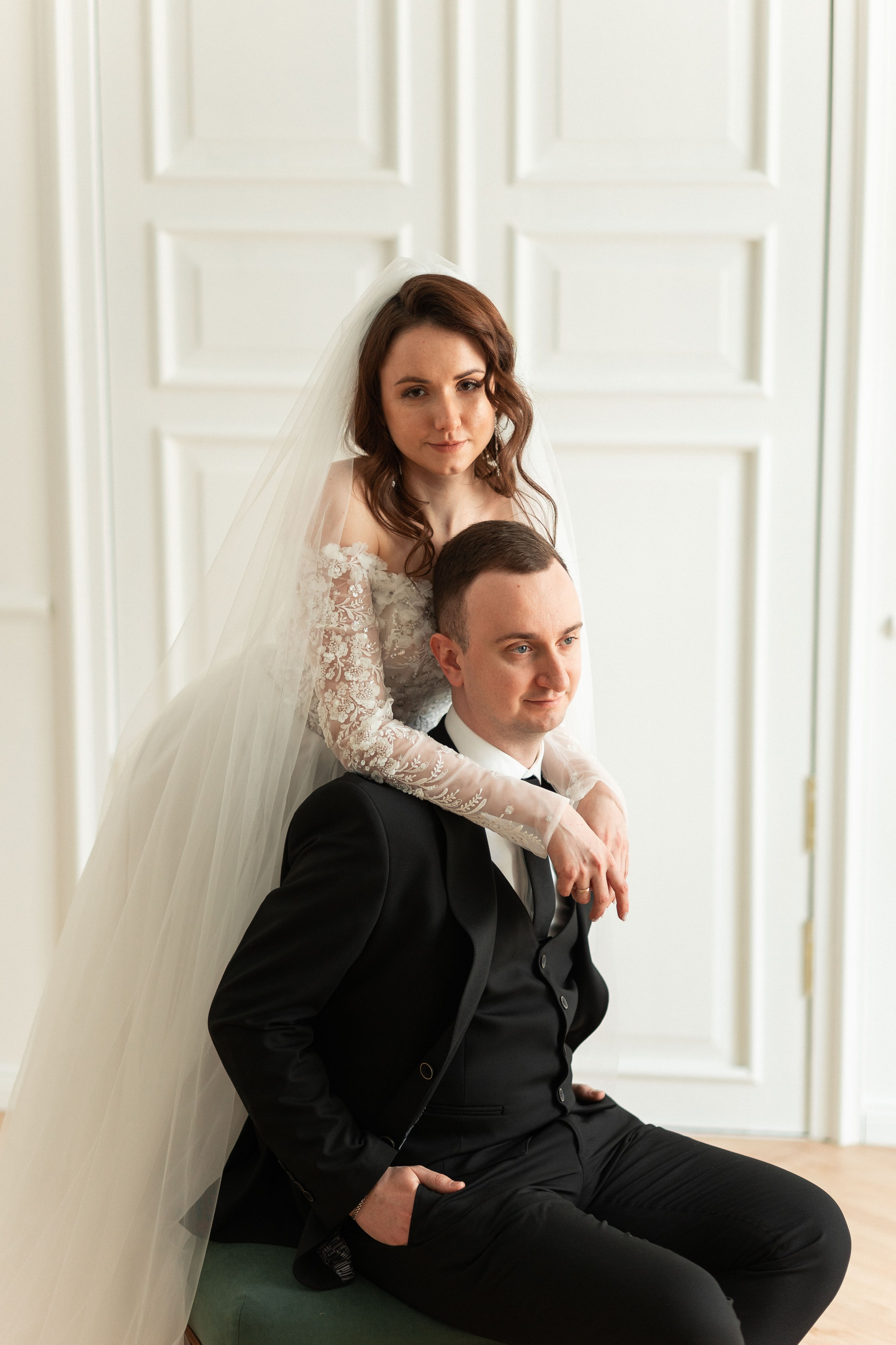 M&I. Семейный фотограф в Севастополе и Симферополе Александра Чистякова