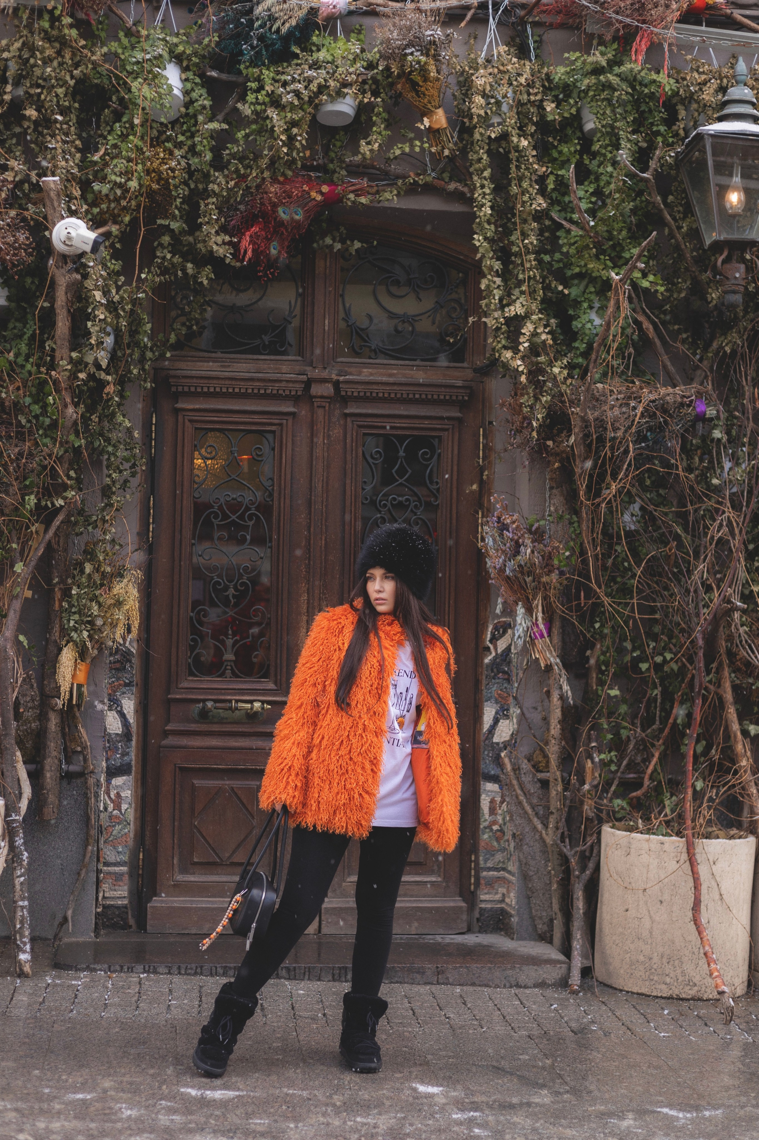 Фотопрогулки. Фотограф беременности и семейных историй в Москве Юлия Варт