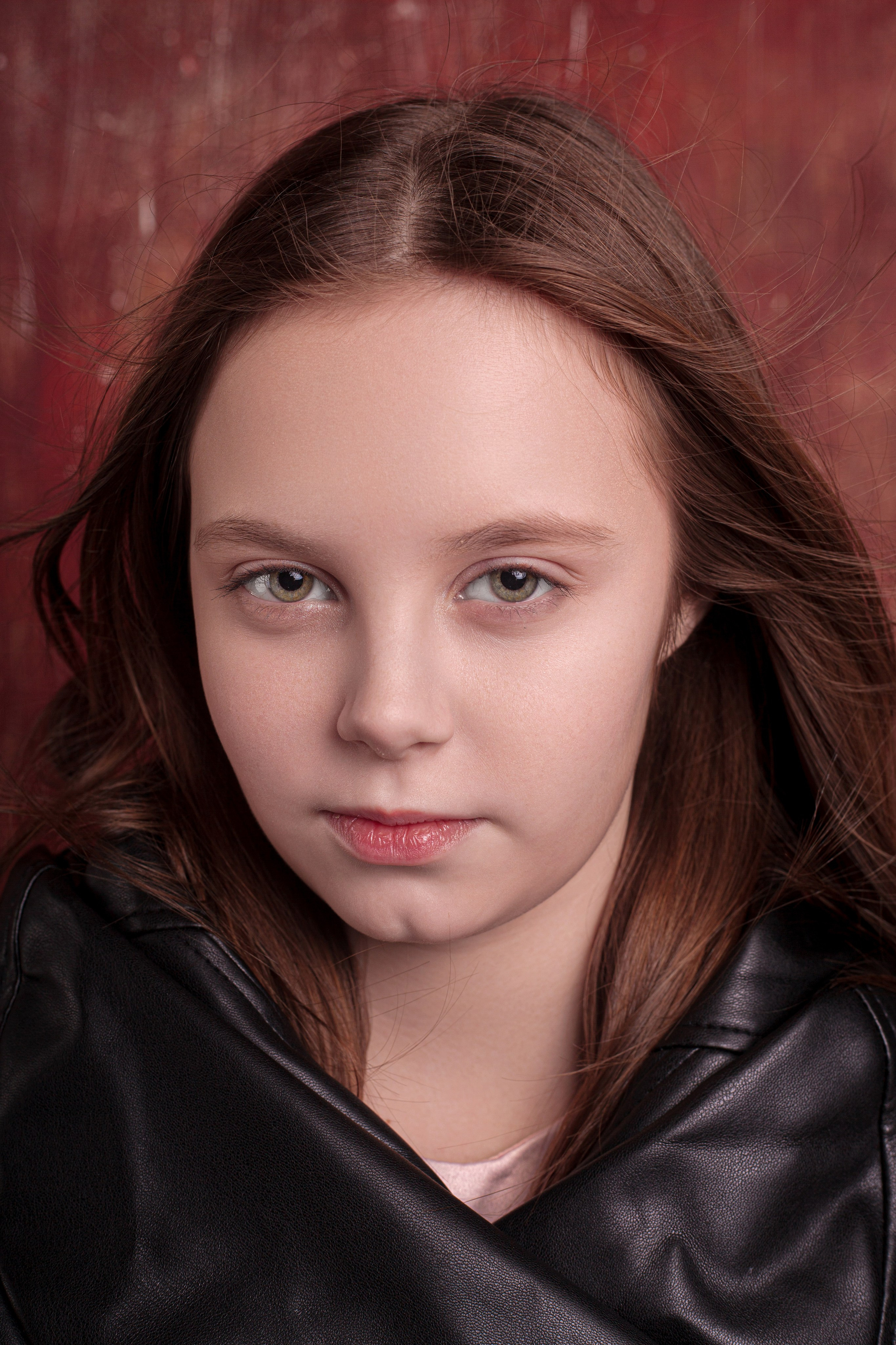 Мия. Фотограф беременности и семейных историй в Москве Юлия Варт