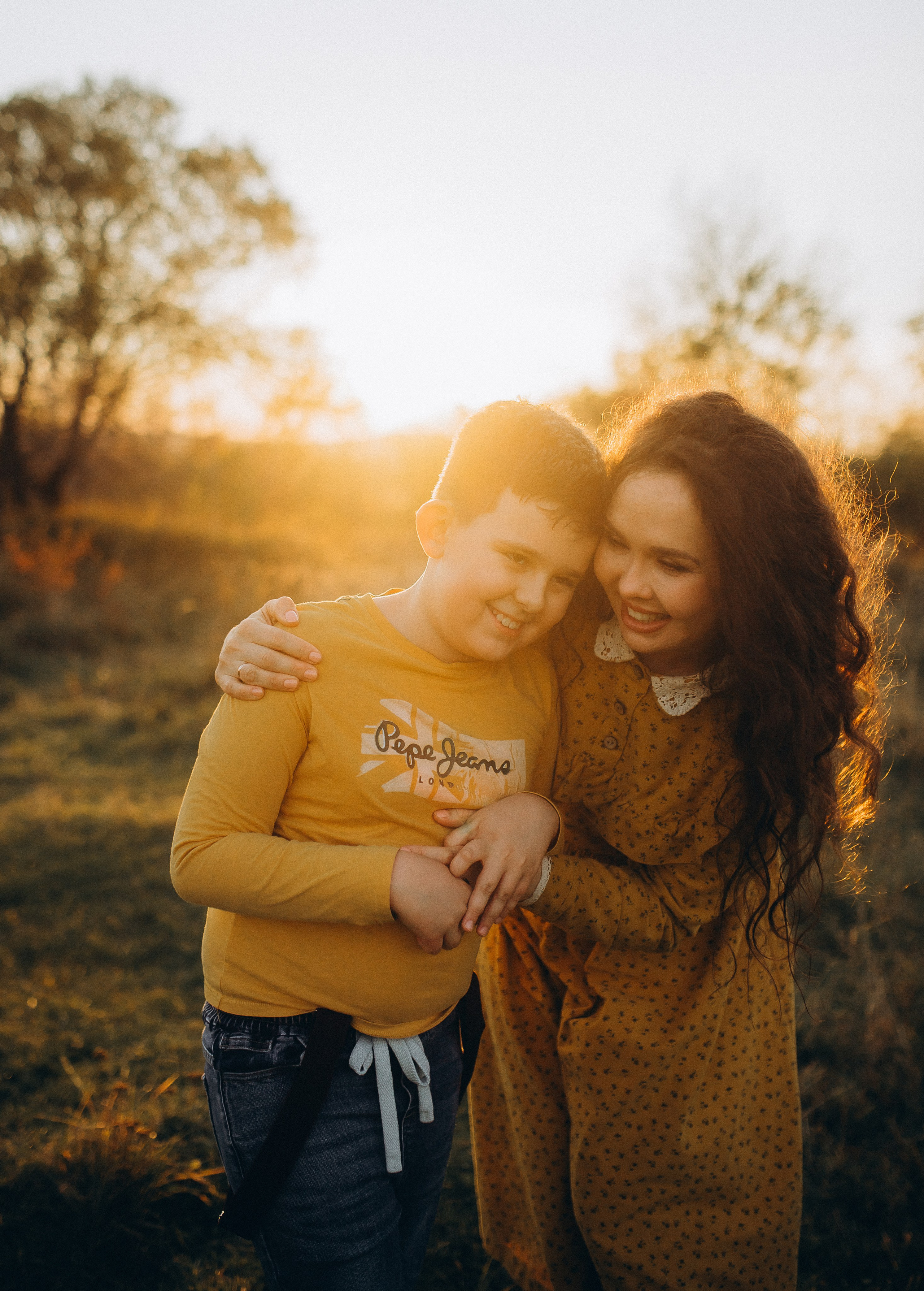 Фотограф Комсомольск-на-Амуре Ольга Василенко
