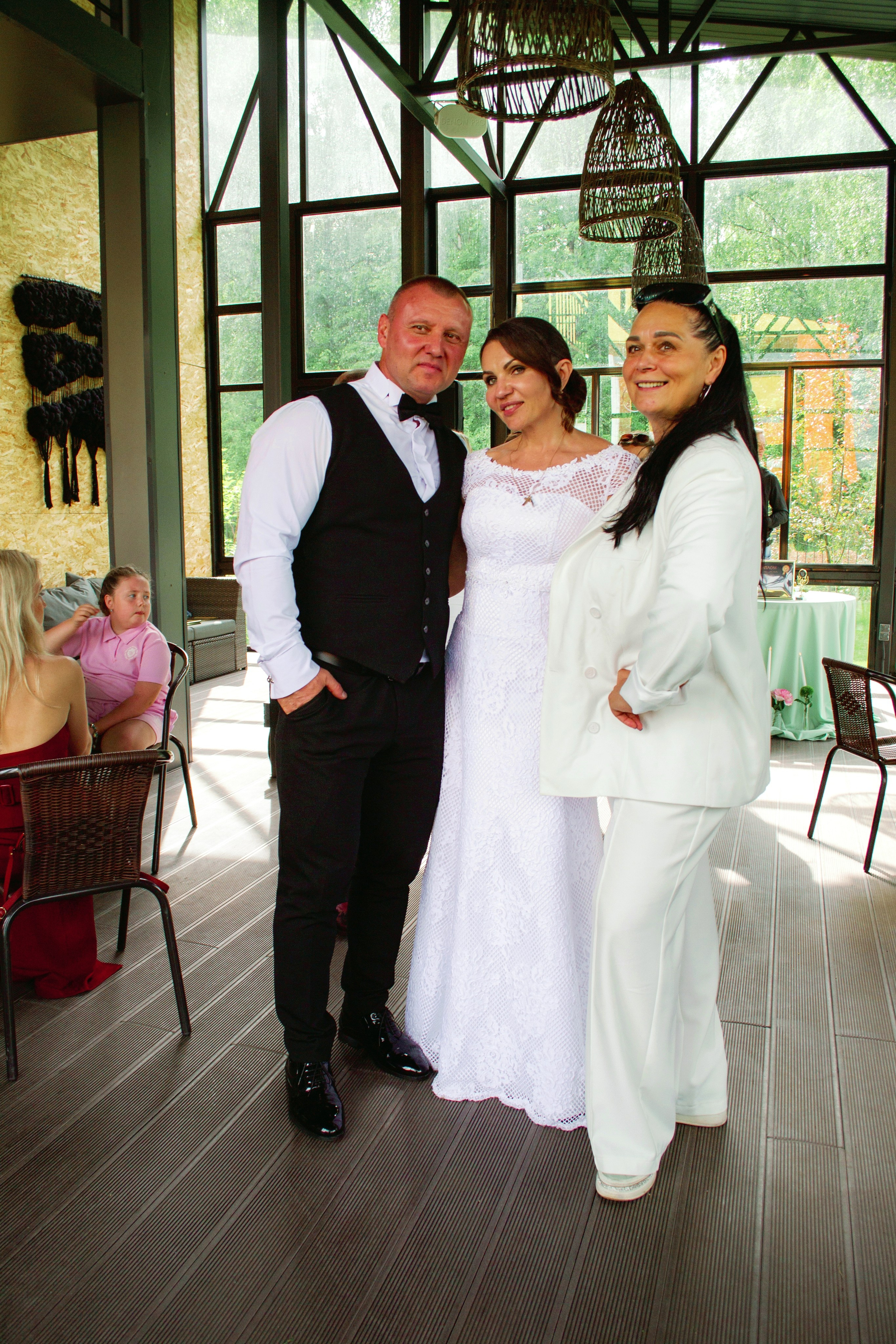 Wedding Dreams Adward 2026 WEDDING LIFEHACK. Поставщики эмоций
