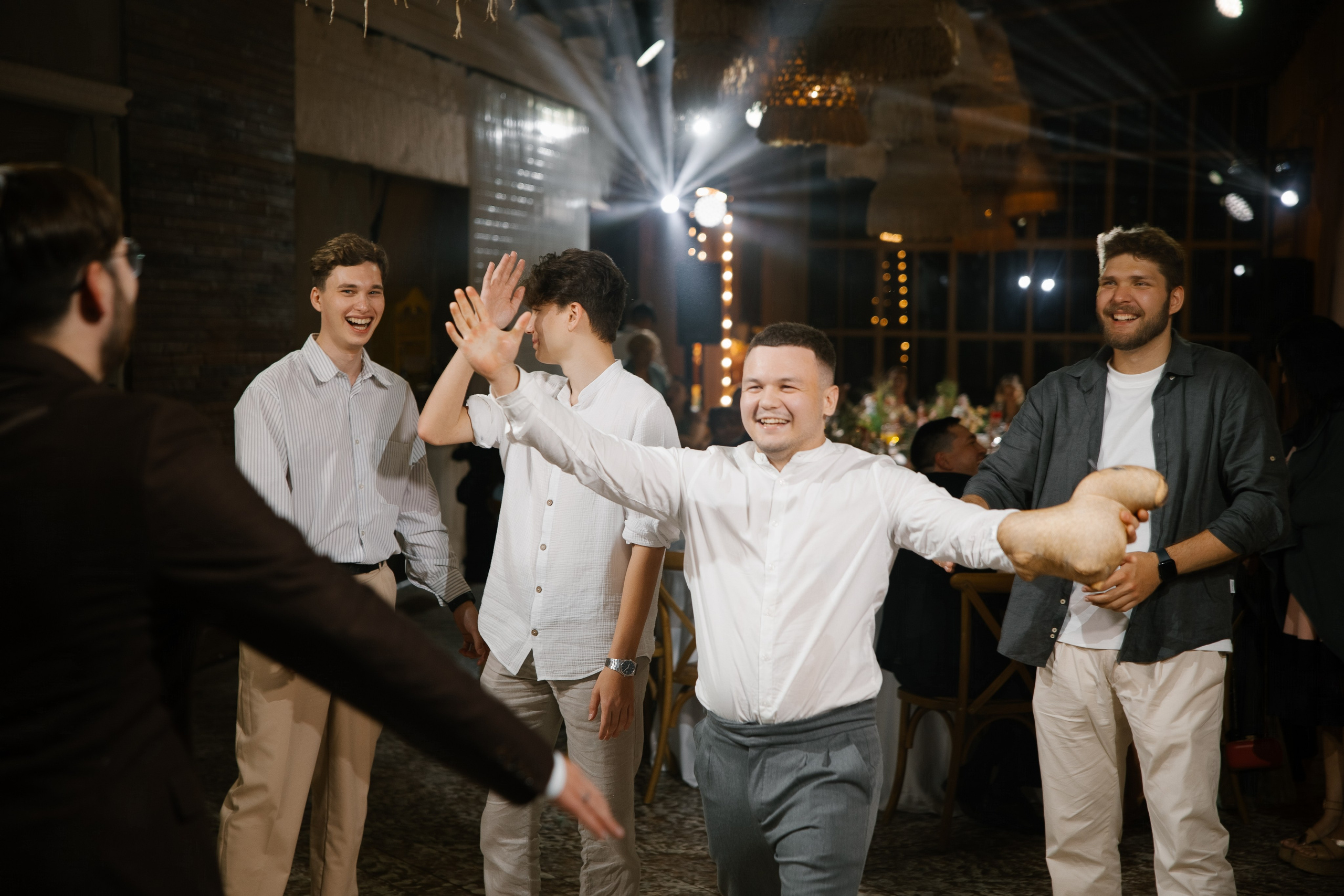 Артём и Карина. Свадебный фотограф Полина Панина